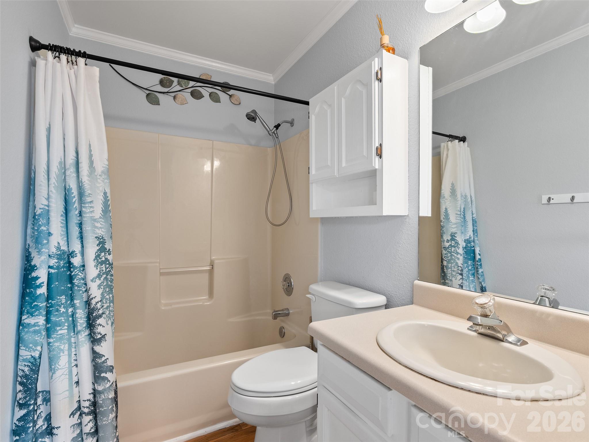 50 Blossom Drive — Waynesville