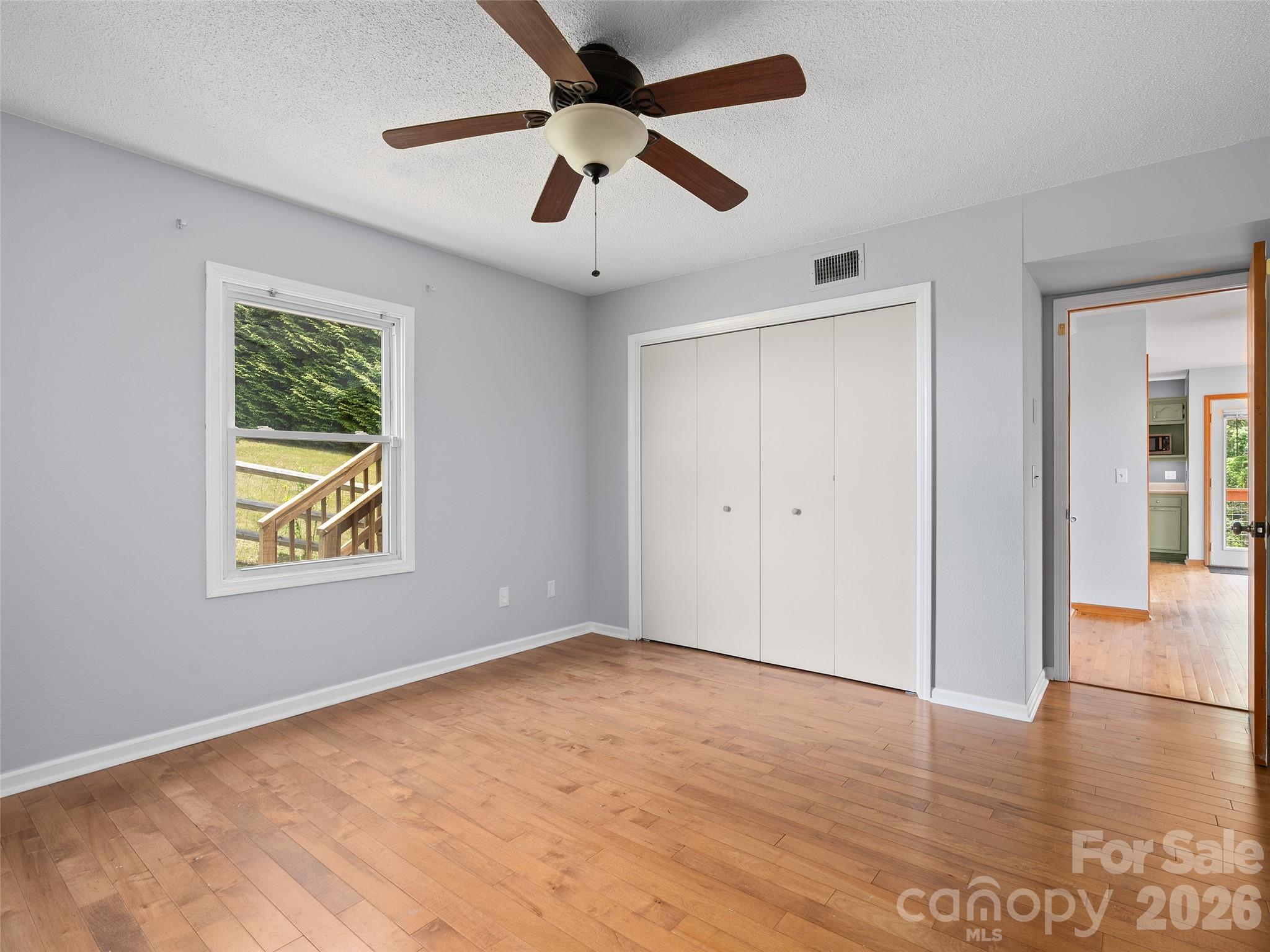 50 Blossom Drive — Waynesville
