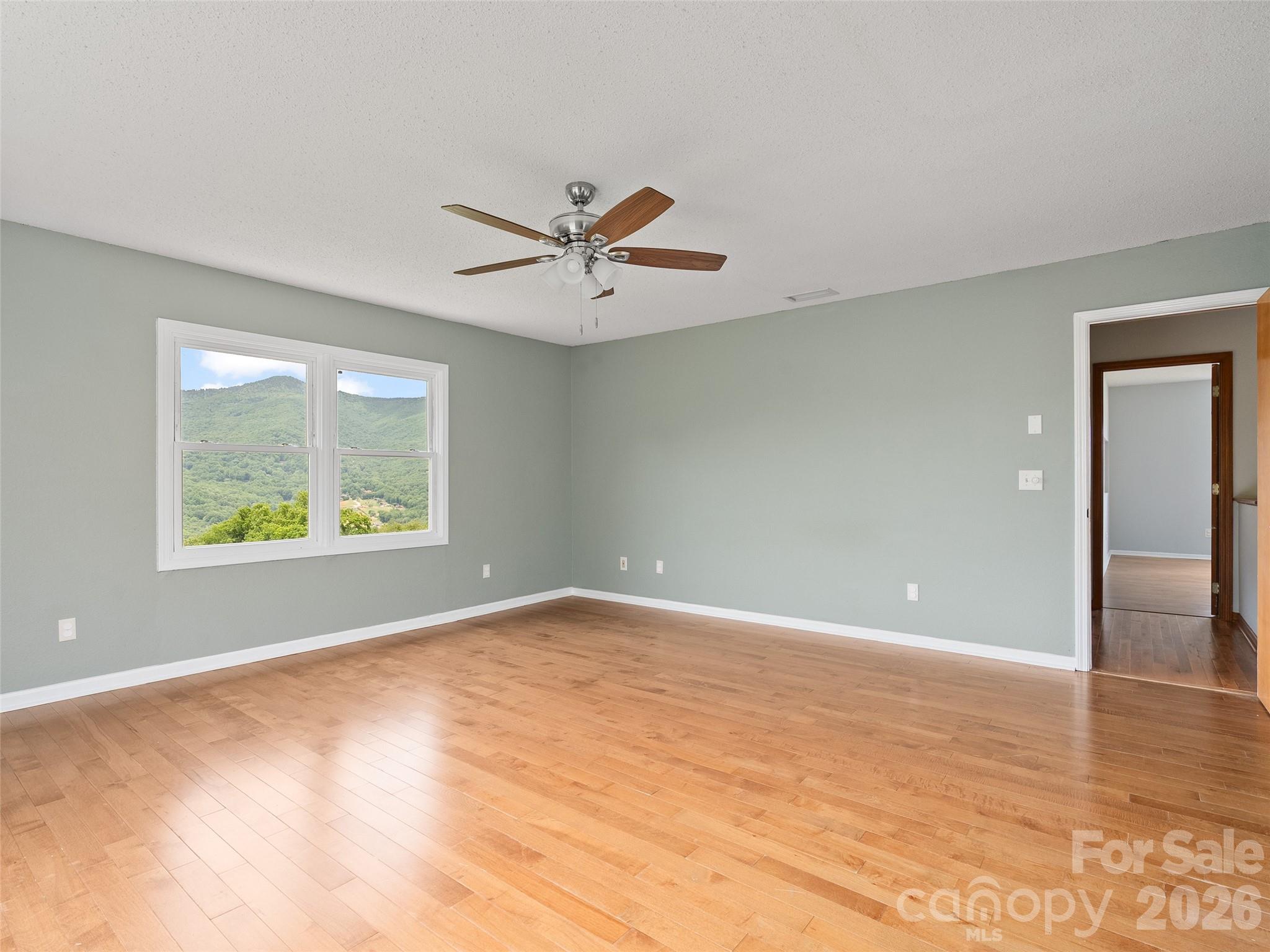 50 Blossom Drive — Waynesville