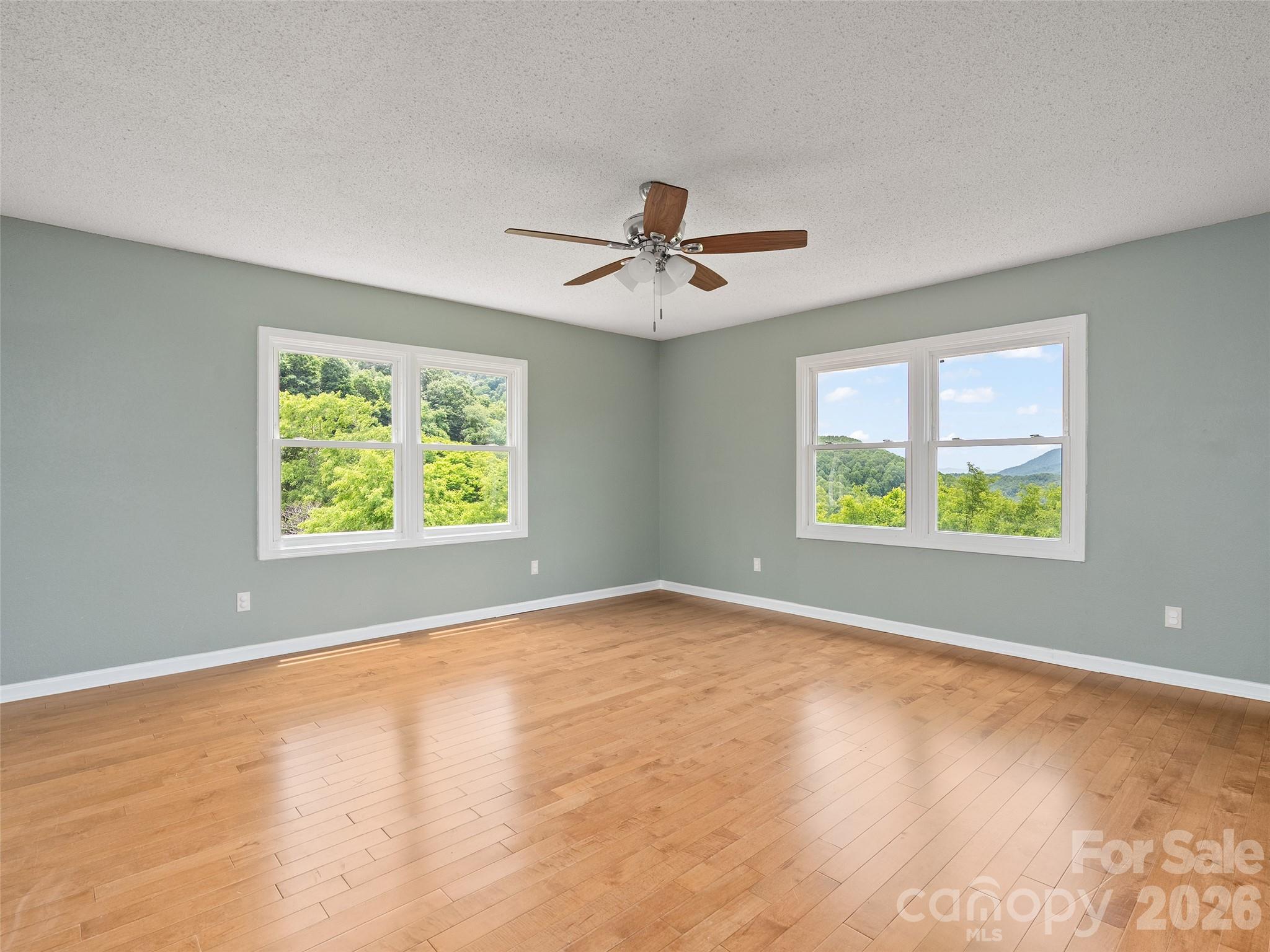 50 Blossom Drive — Waynesville