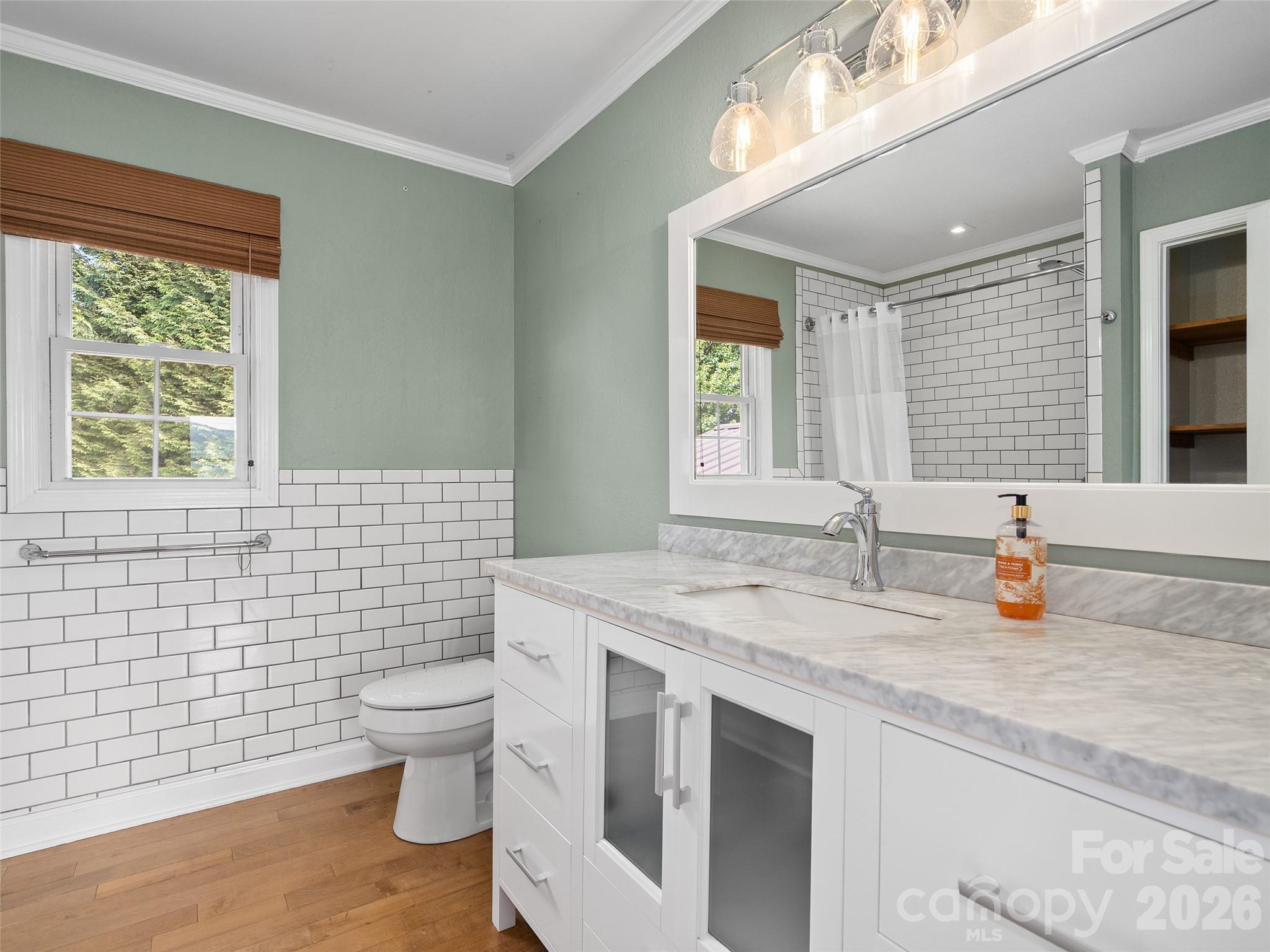50 Blossom Drive — Waynesville