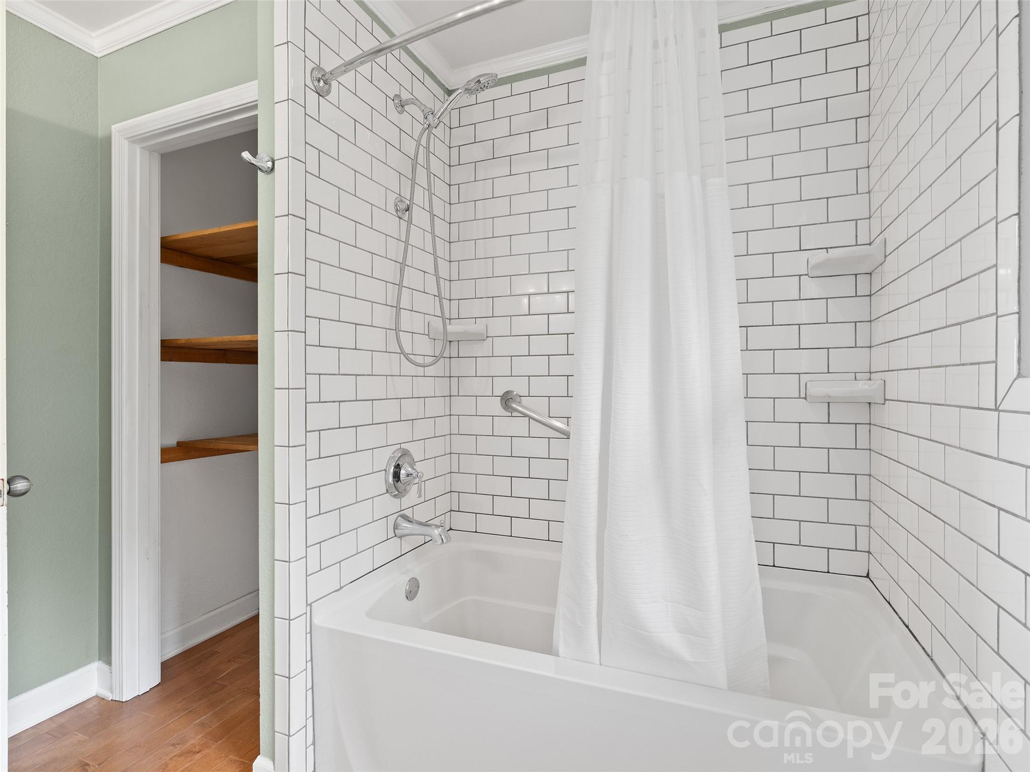 50 Blossom Drive — Waynesville