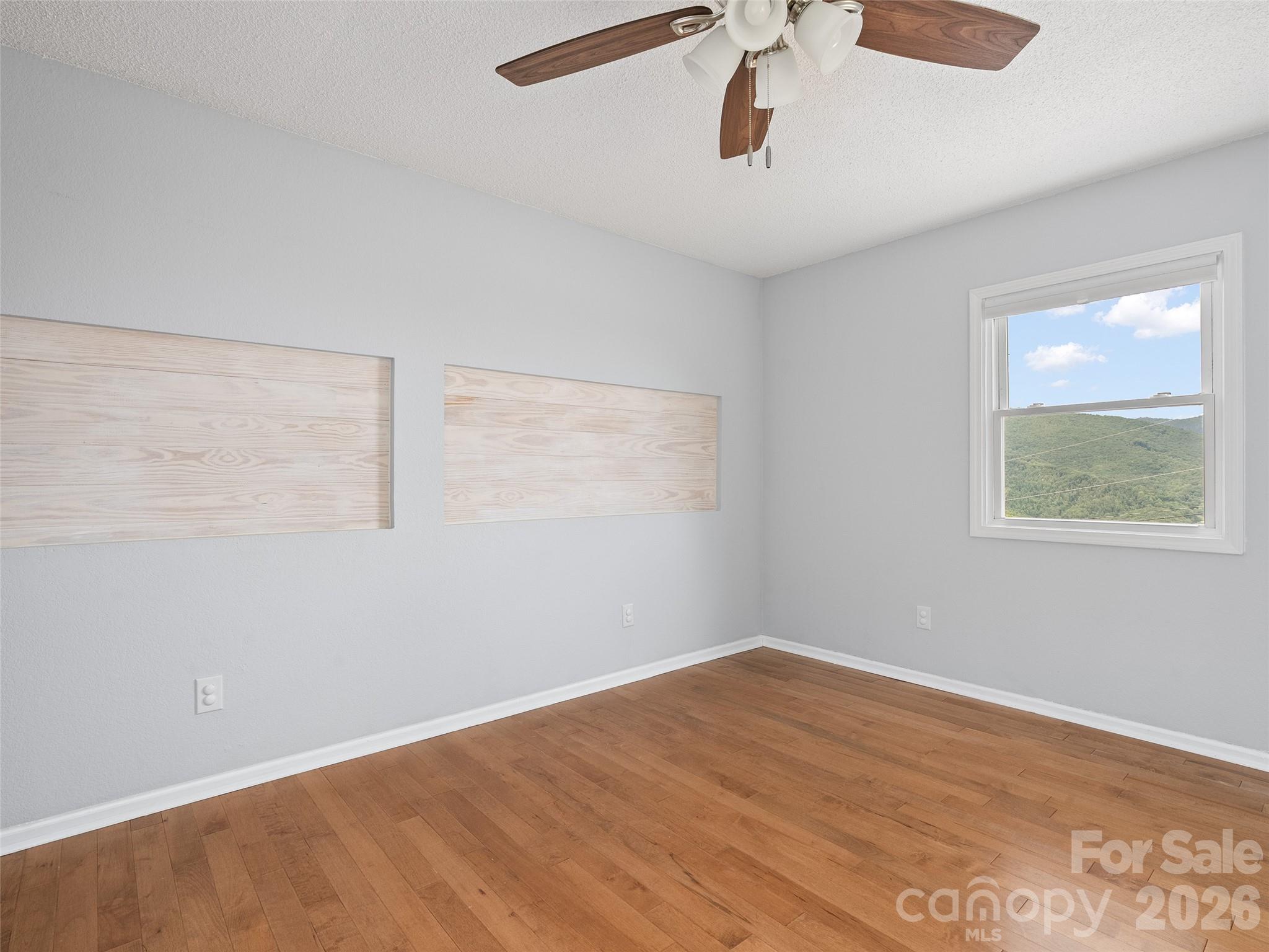 50 Blossom Drive — Waynesville