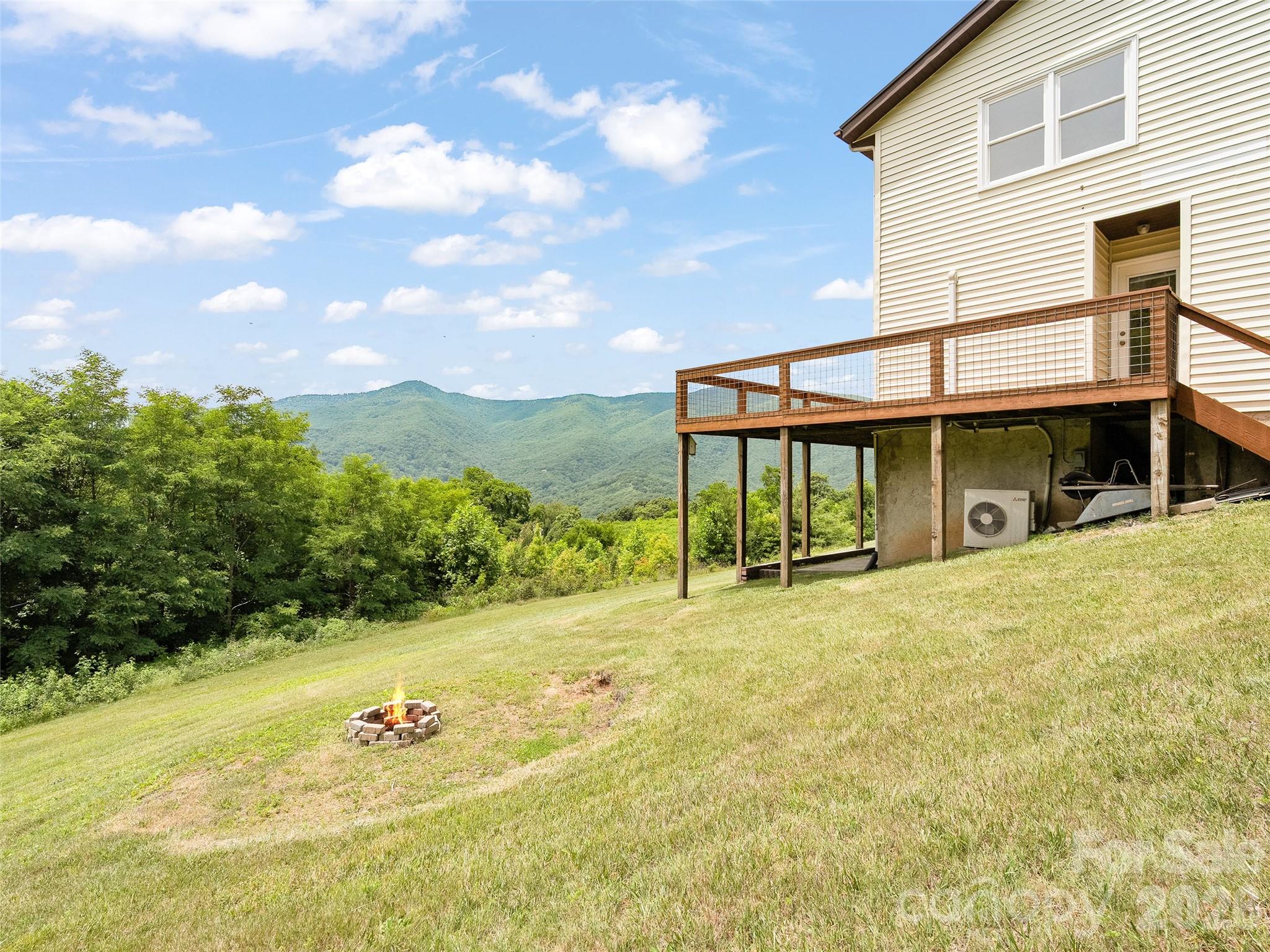 50 Blossom Drive — Waynesville