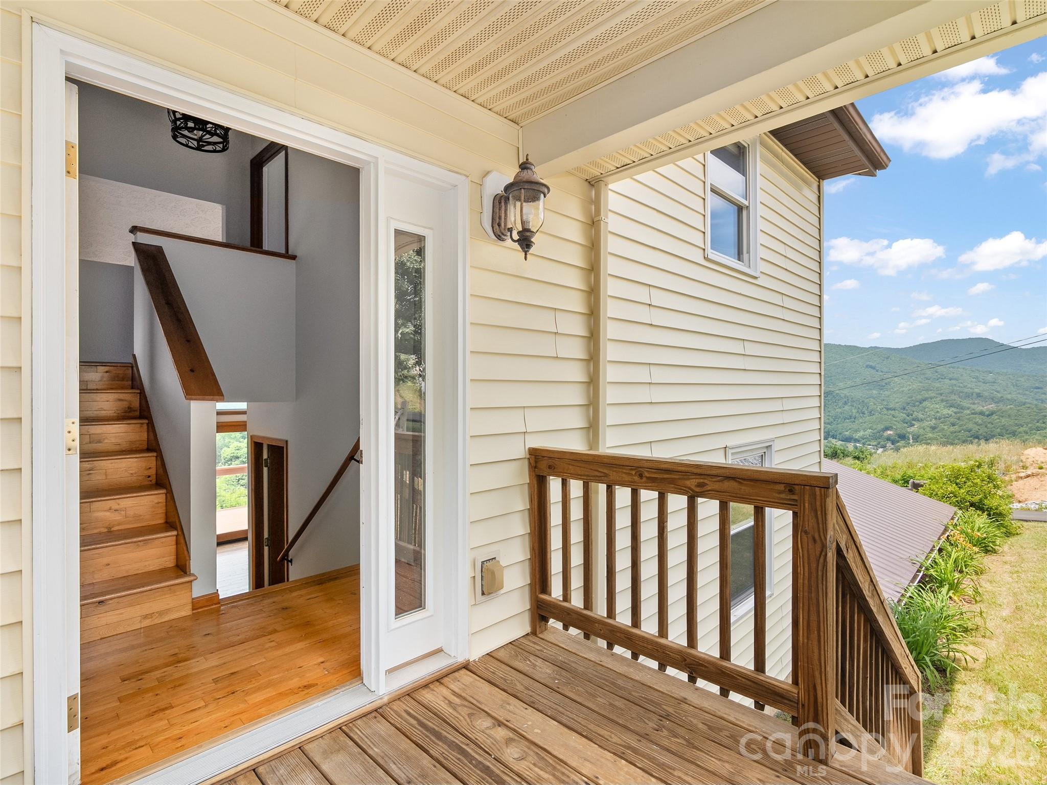 50 Blossom Drive — Waynesville