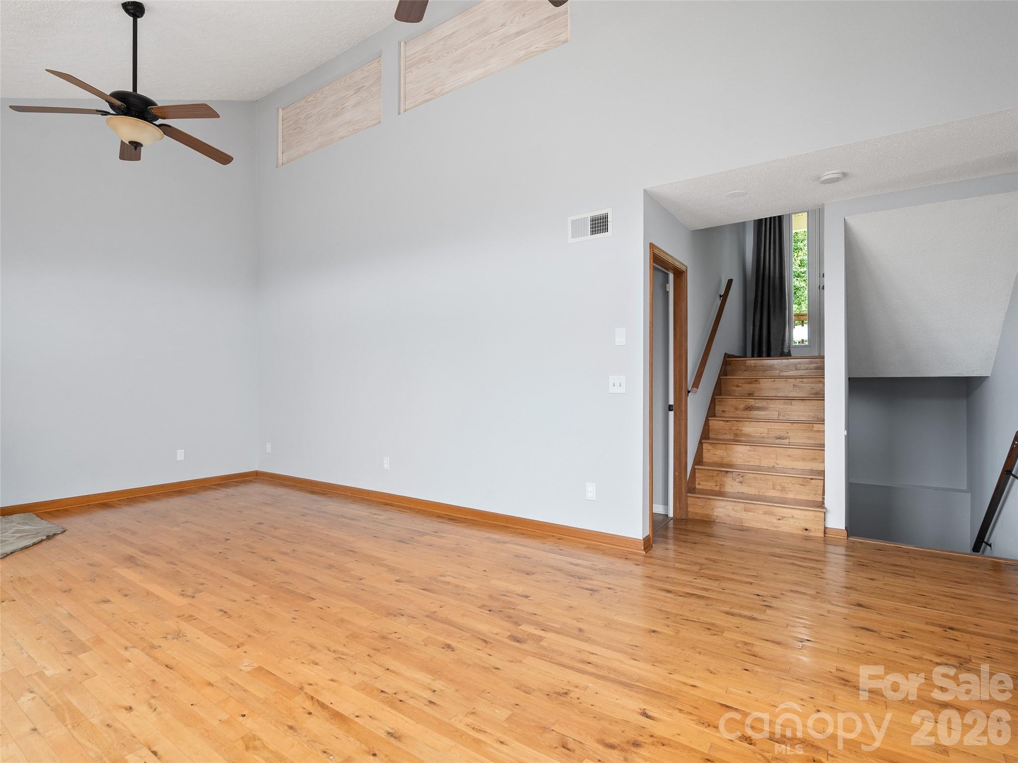50 Blossom Drive — Waynesville