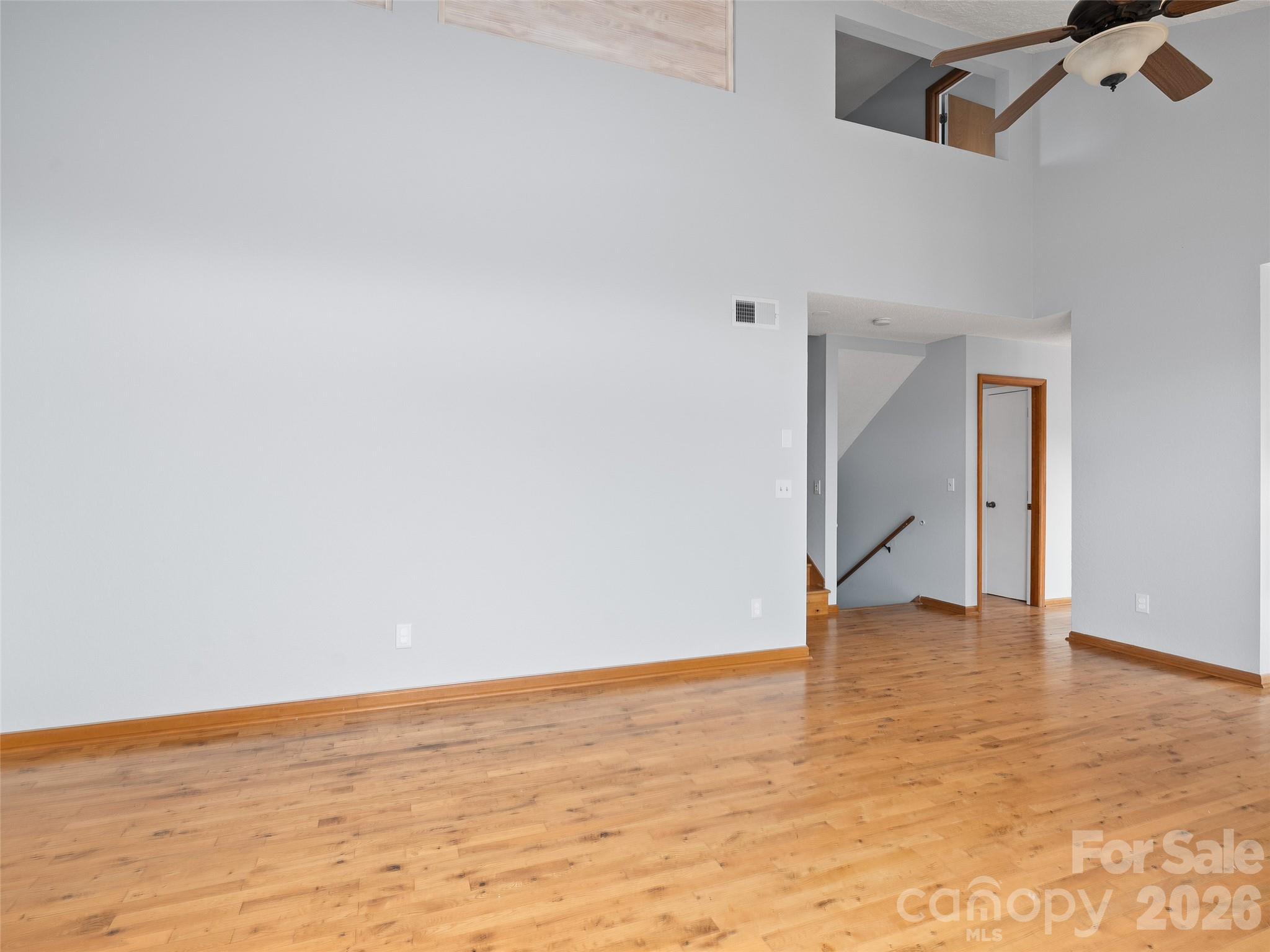 50 Blossom Drive — Waynesville