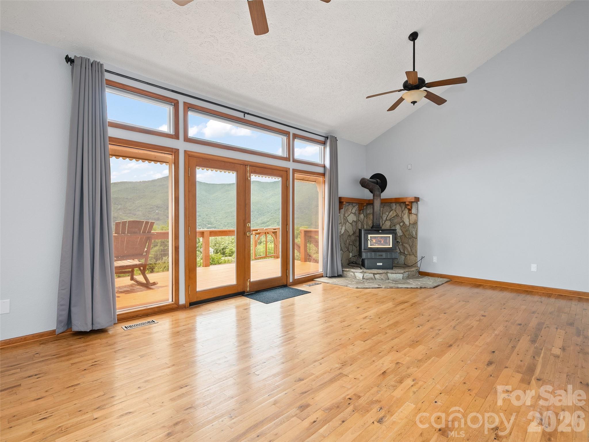 50 Blossom Drive — Waynesville