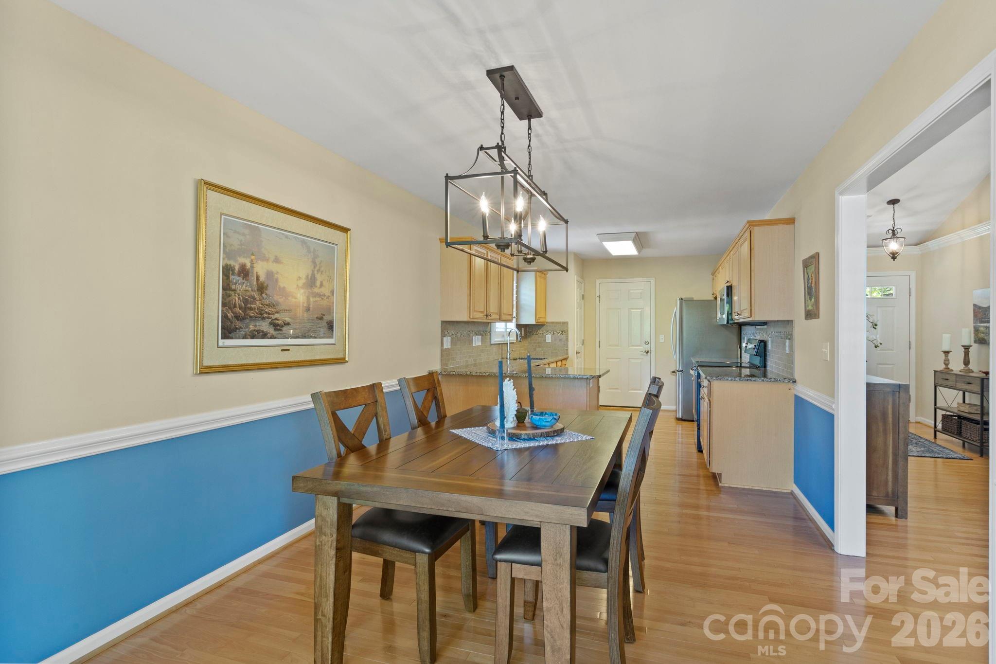 237 Charlestown Drive — Hendersonville