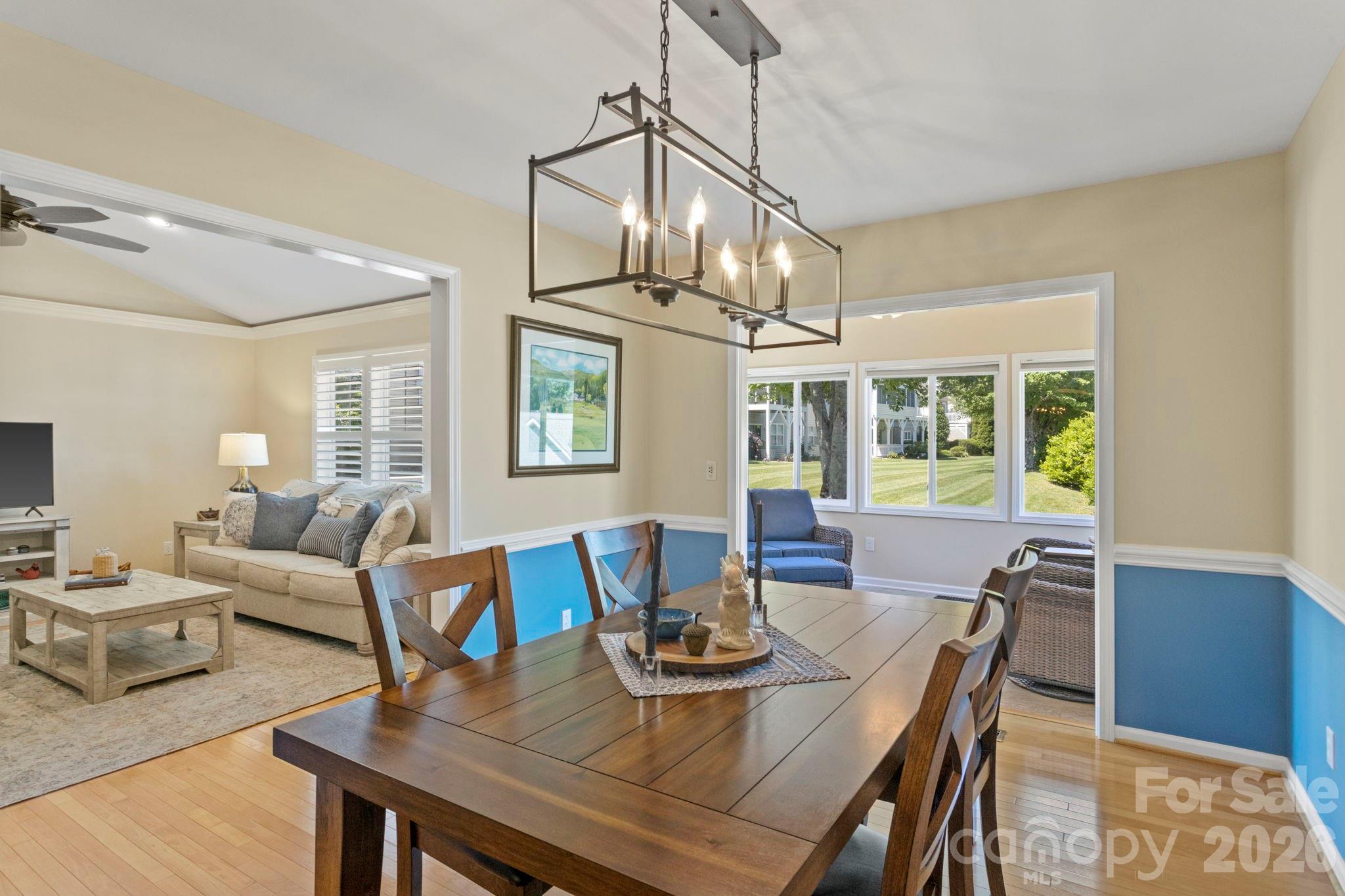 237 Charlestown Drive — Hendersonville