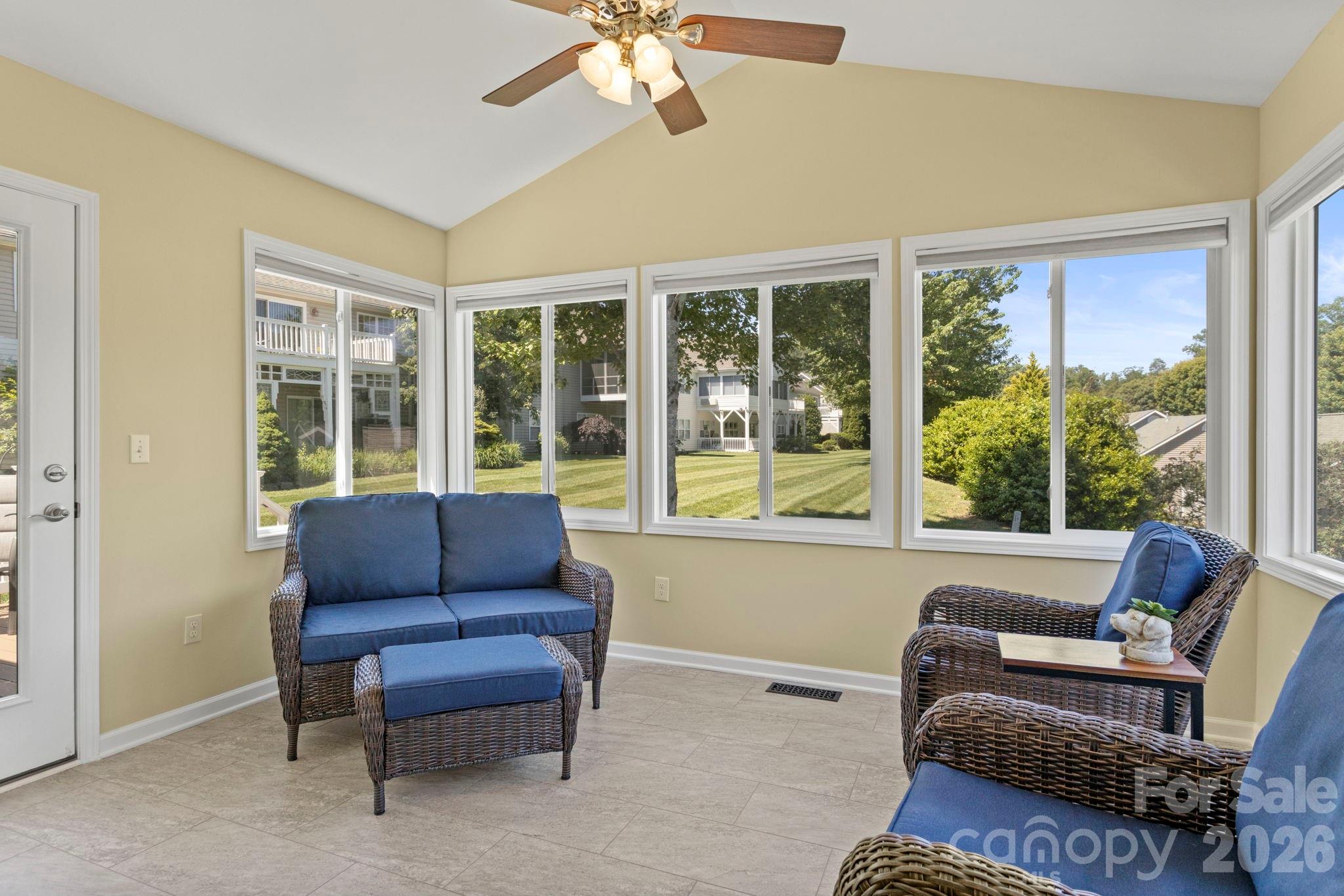 237 Charlestown Drive — Hendersonville