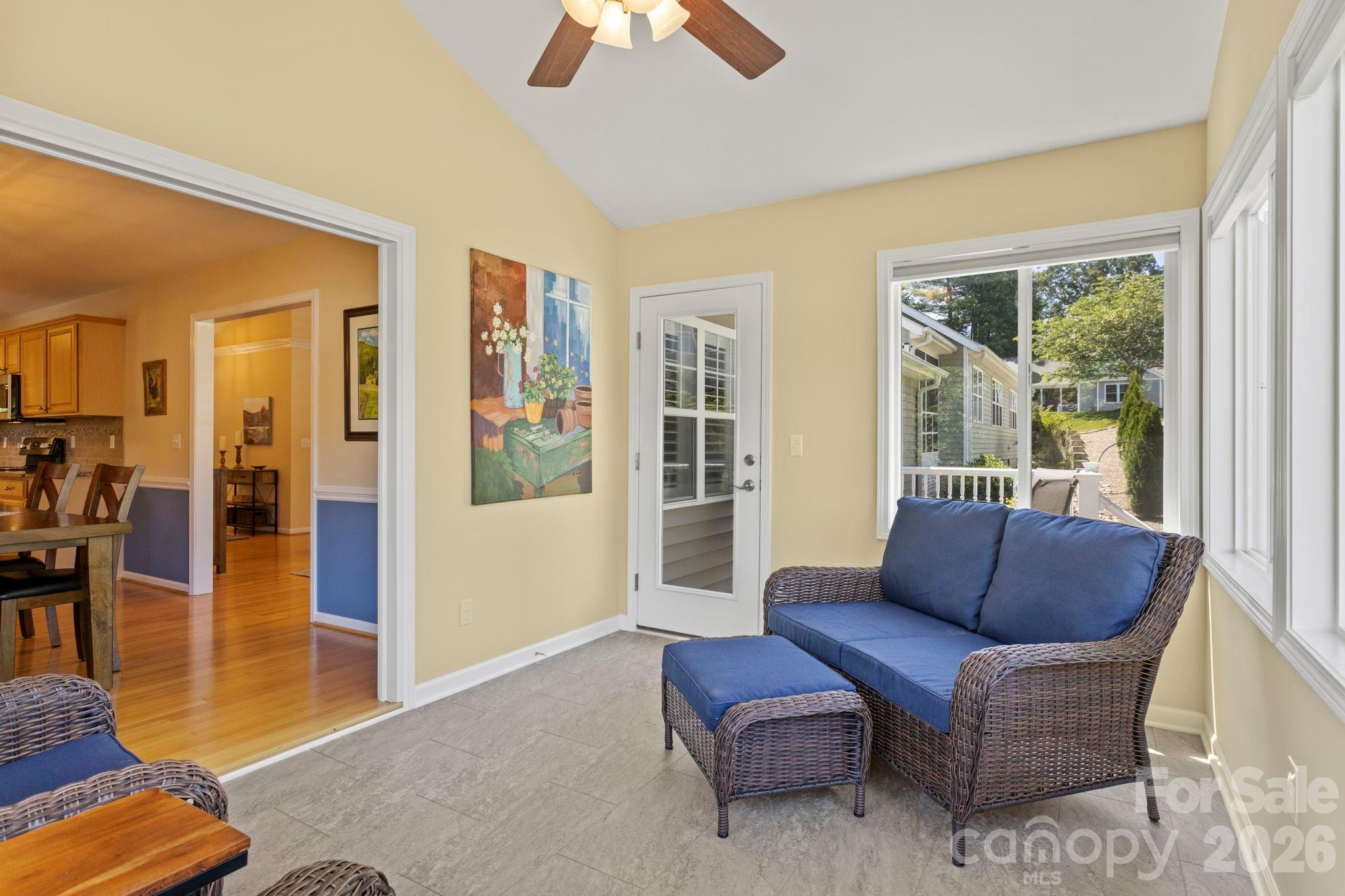 237 Charlestown Drive — Hendersonville