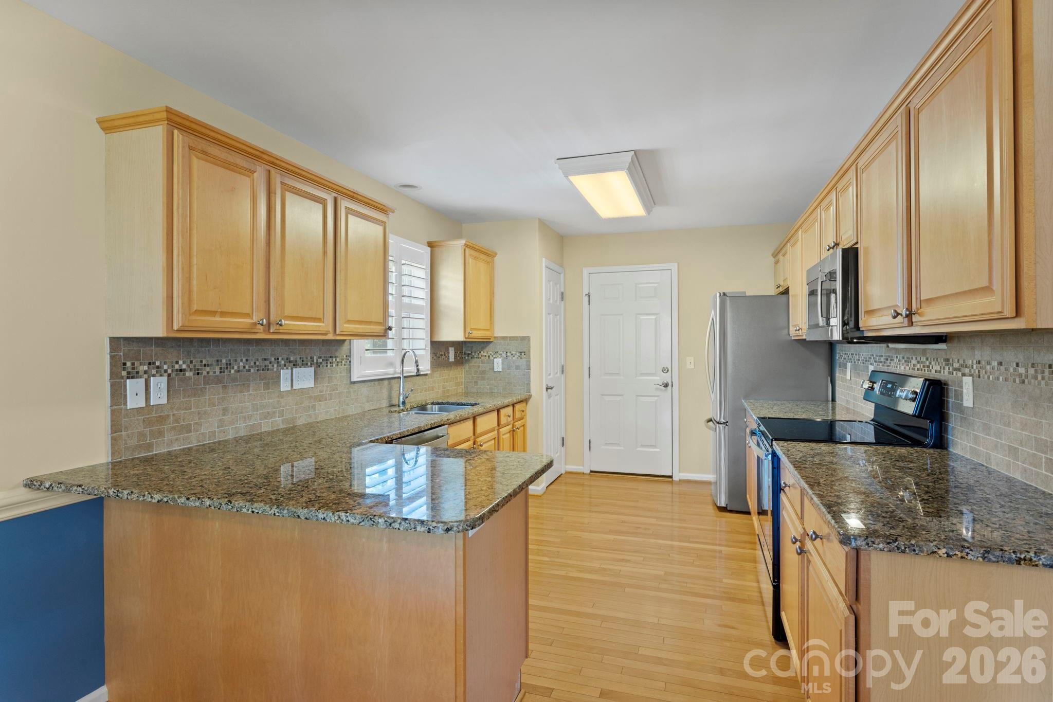 237 Charlestown Drive — Hendersonville
