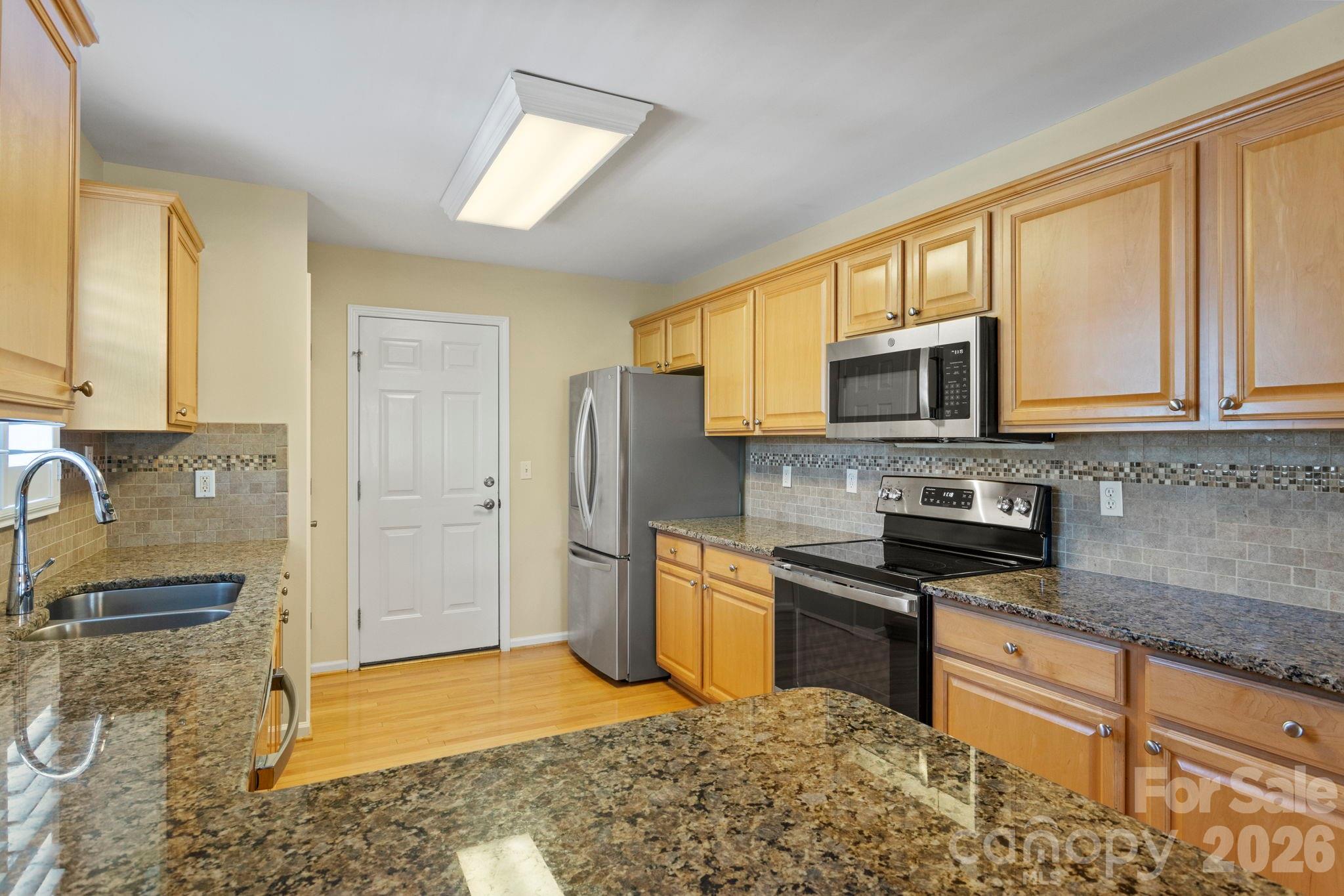 237 Charlestown Drive — Hendersonville