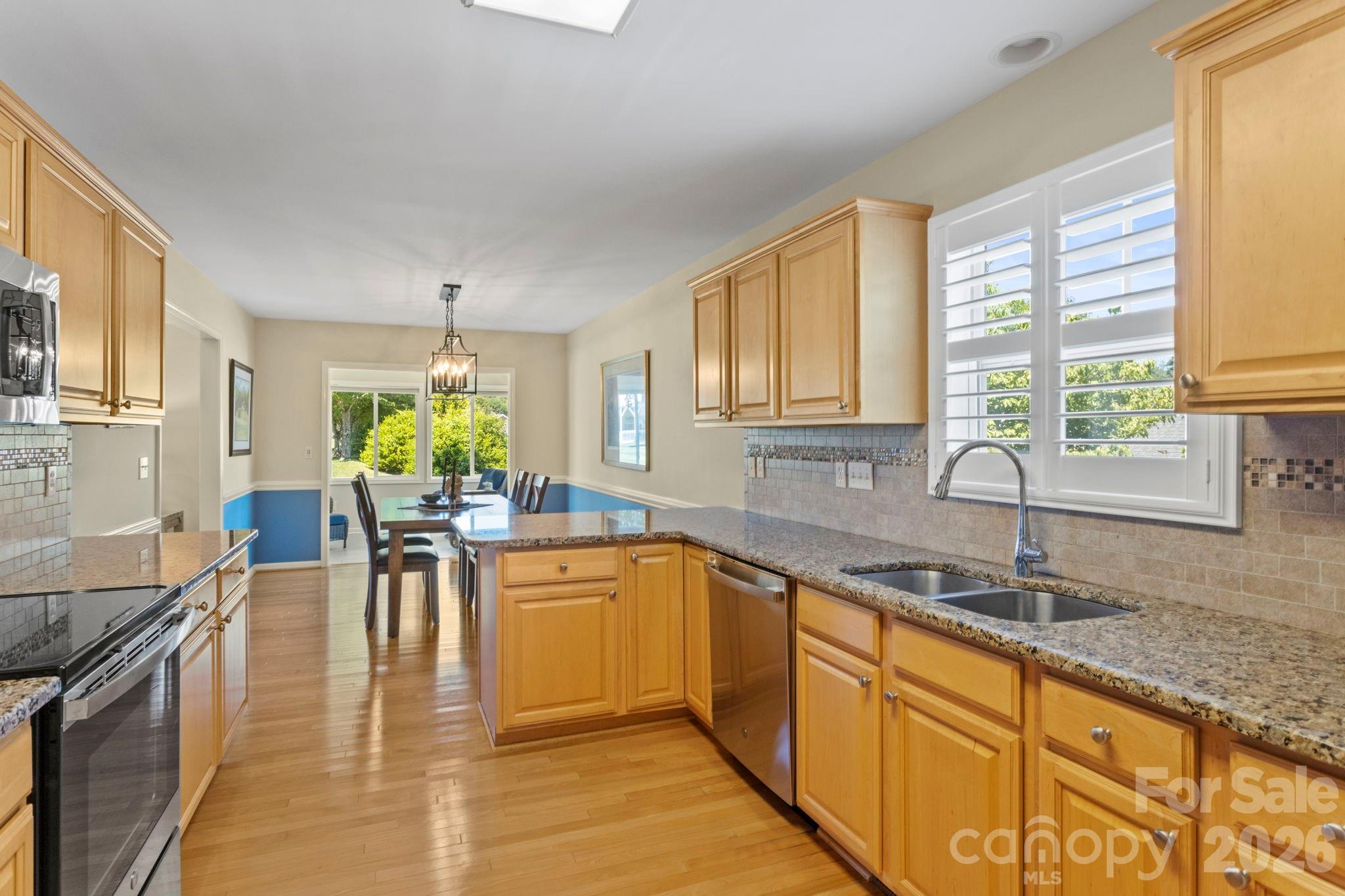 237 Charlestown Drive — Hendersonville