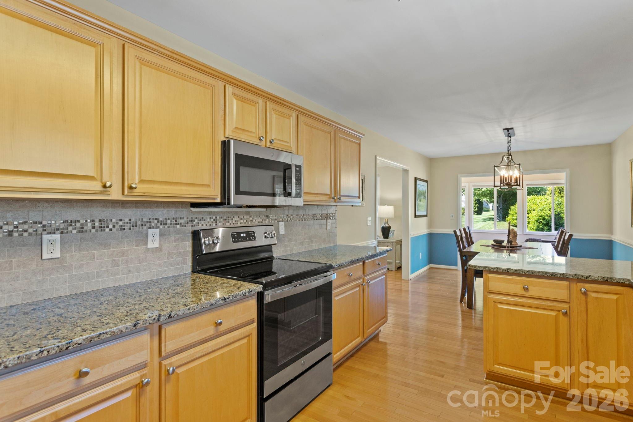 237 Charlestown Drive — Hendersonville