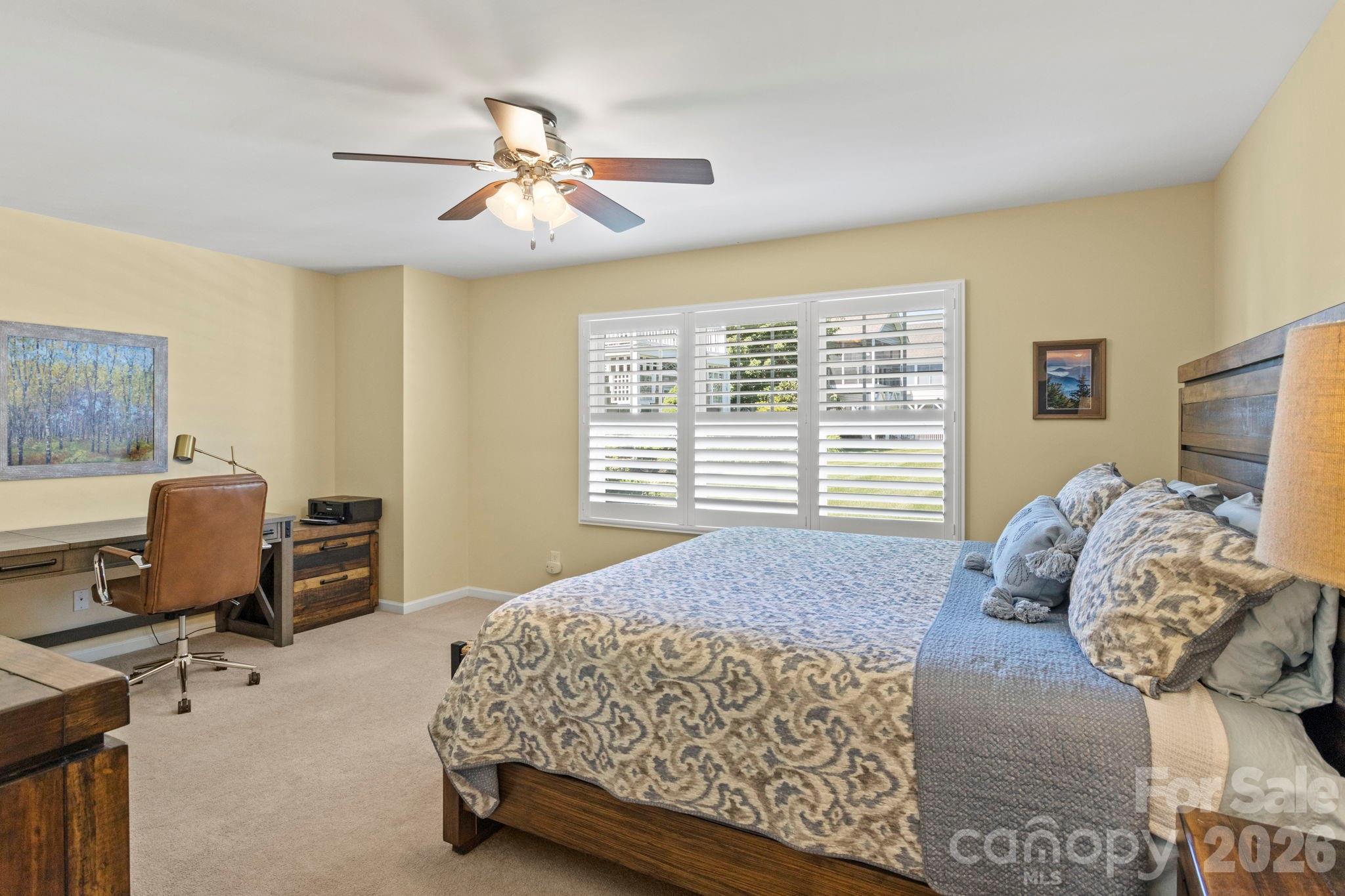 237 Charlestown Drive — Hendersonville