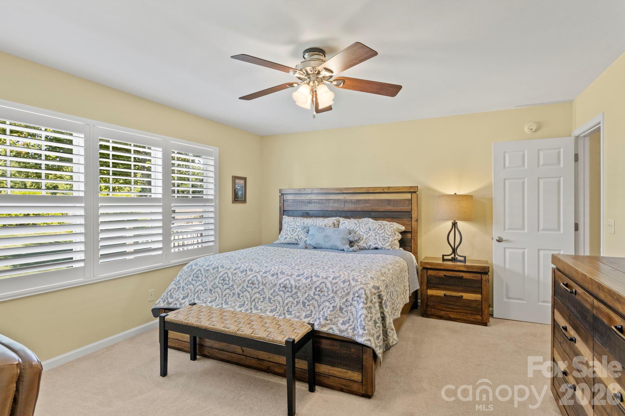 237 Charlestown Drive — Hendersonville