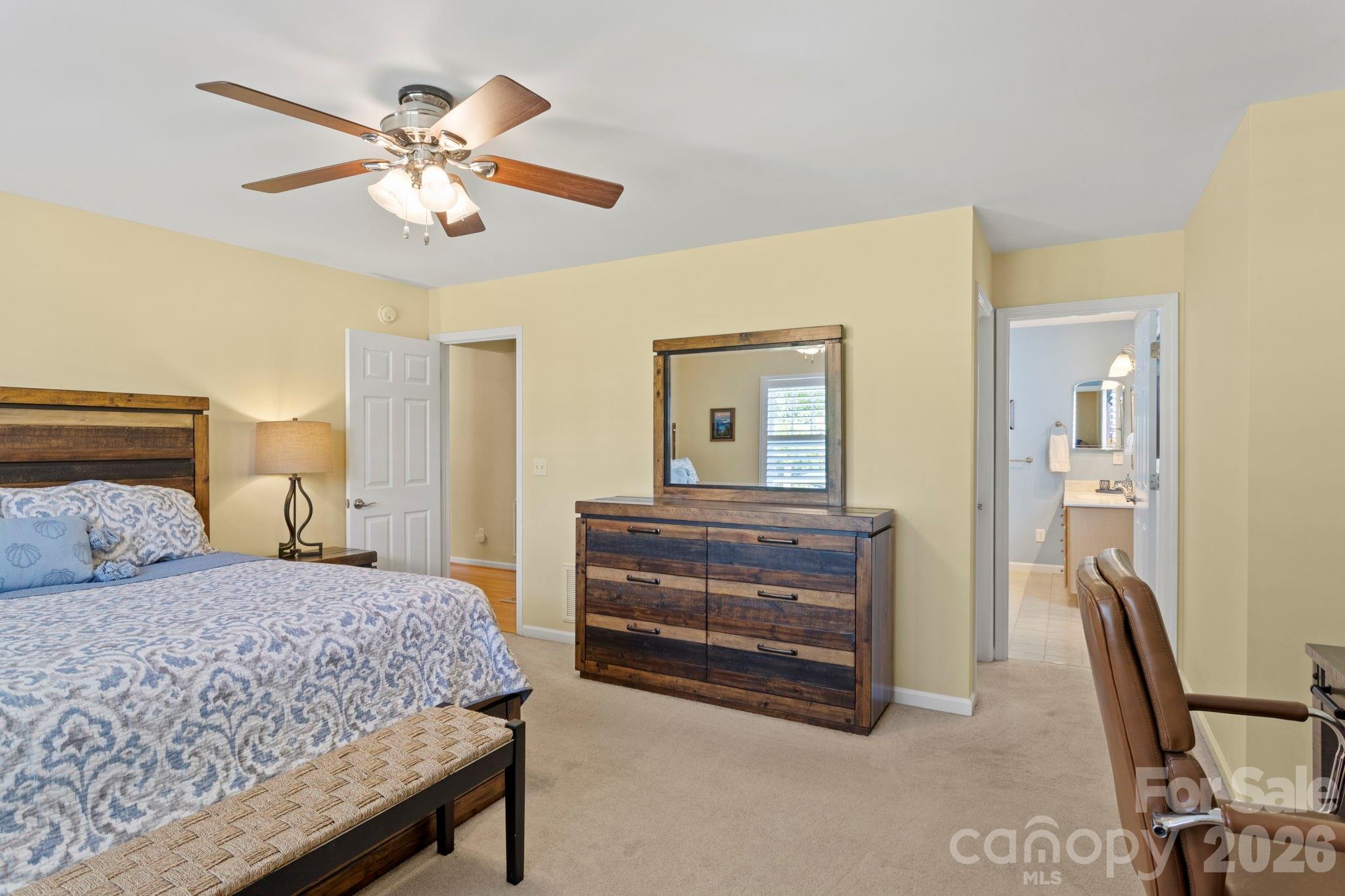 237 Charlestown Drive — Hendersonville