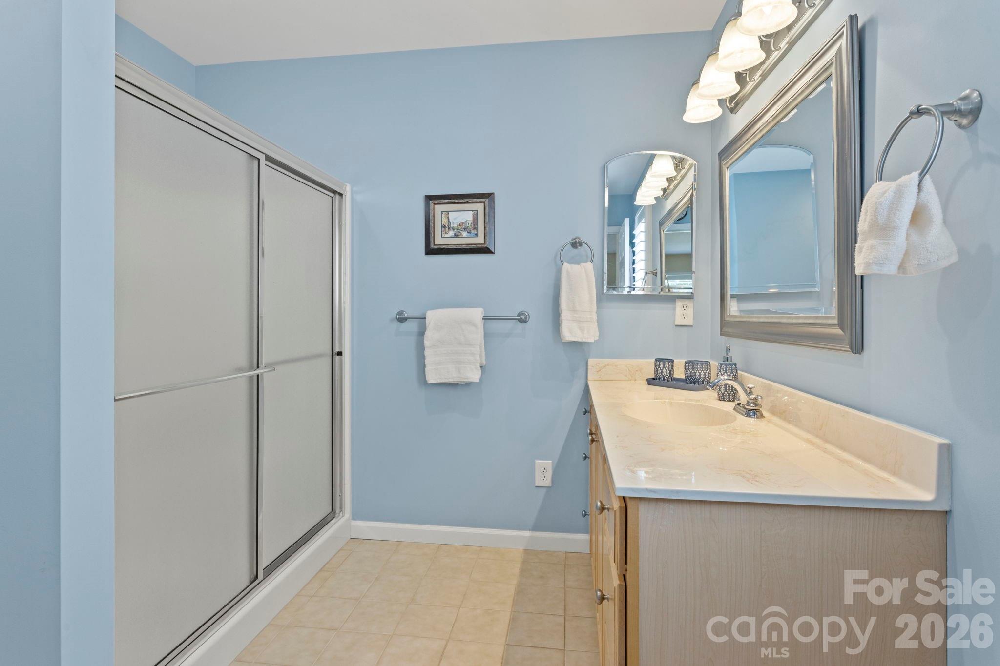 237 Charlestown Drive — Hendersonville
