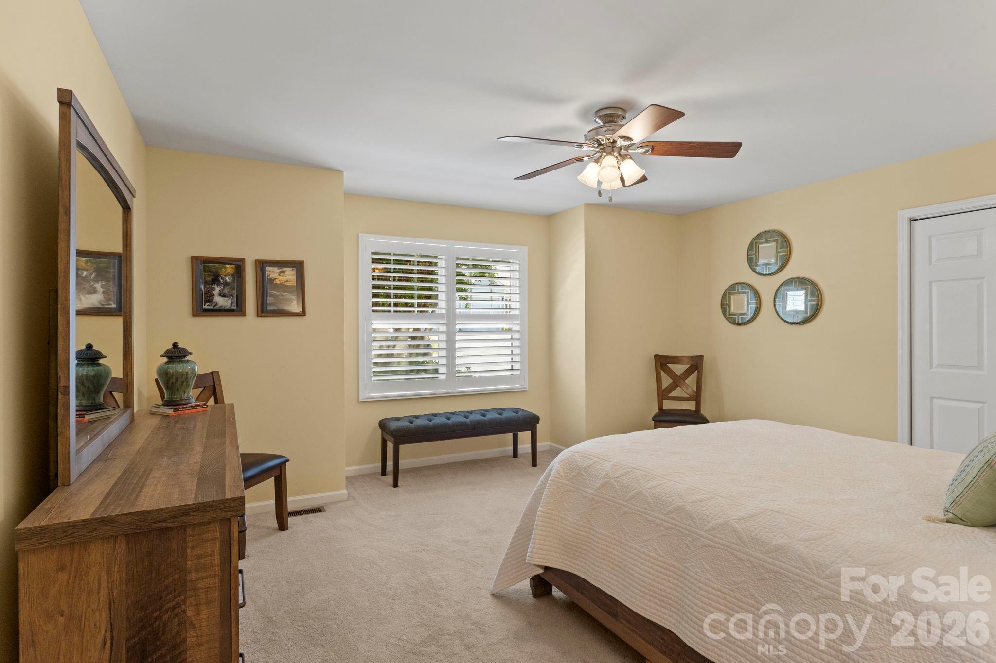 237 Charlestown Drive — Hendersonville