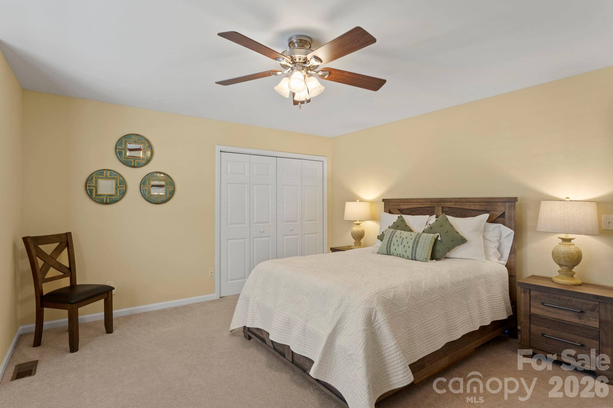 237 Charlestown Drive — Hendersonville