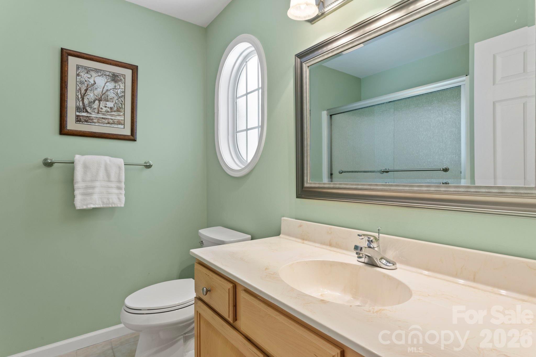 237 Charlestown Drive — Hendersonville