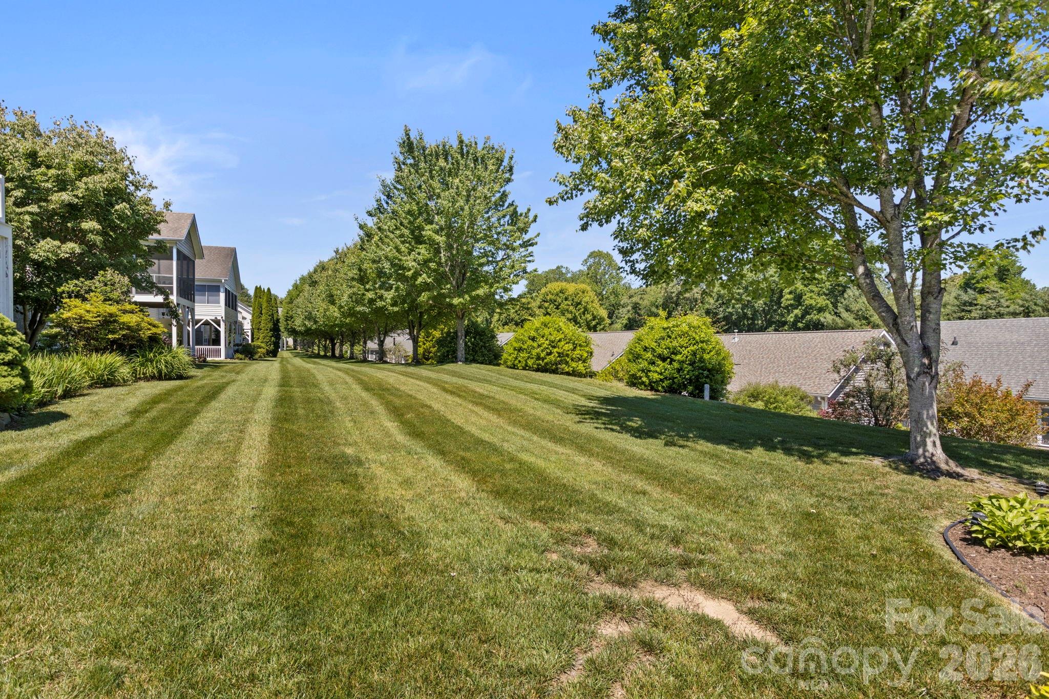 237 Charlestown Drive — Hendersonville