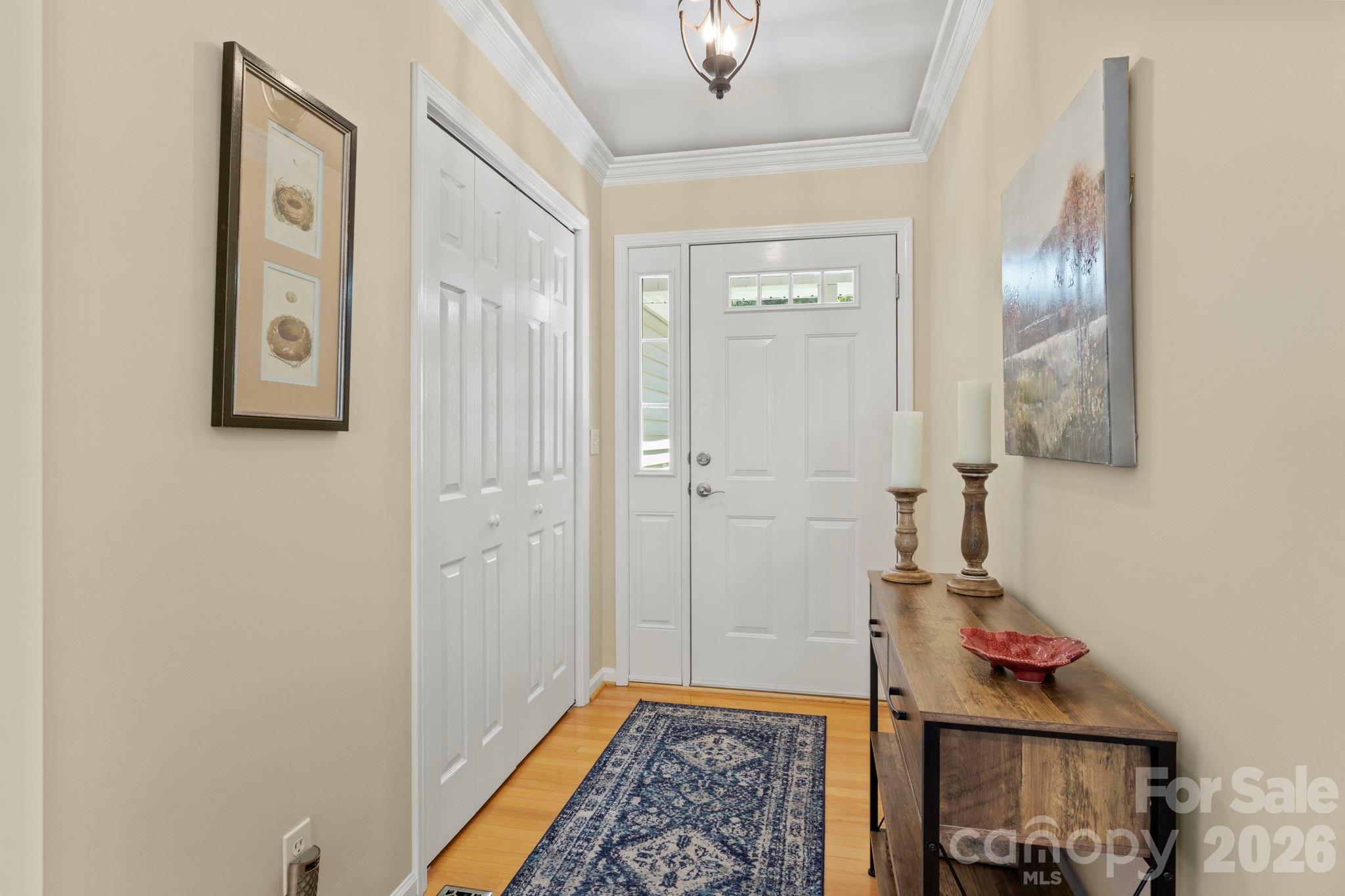 237 Charlestown Drive — Hendersonville