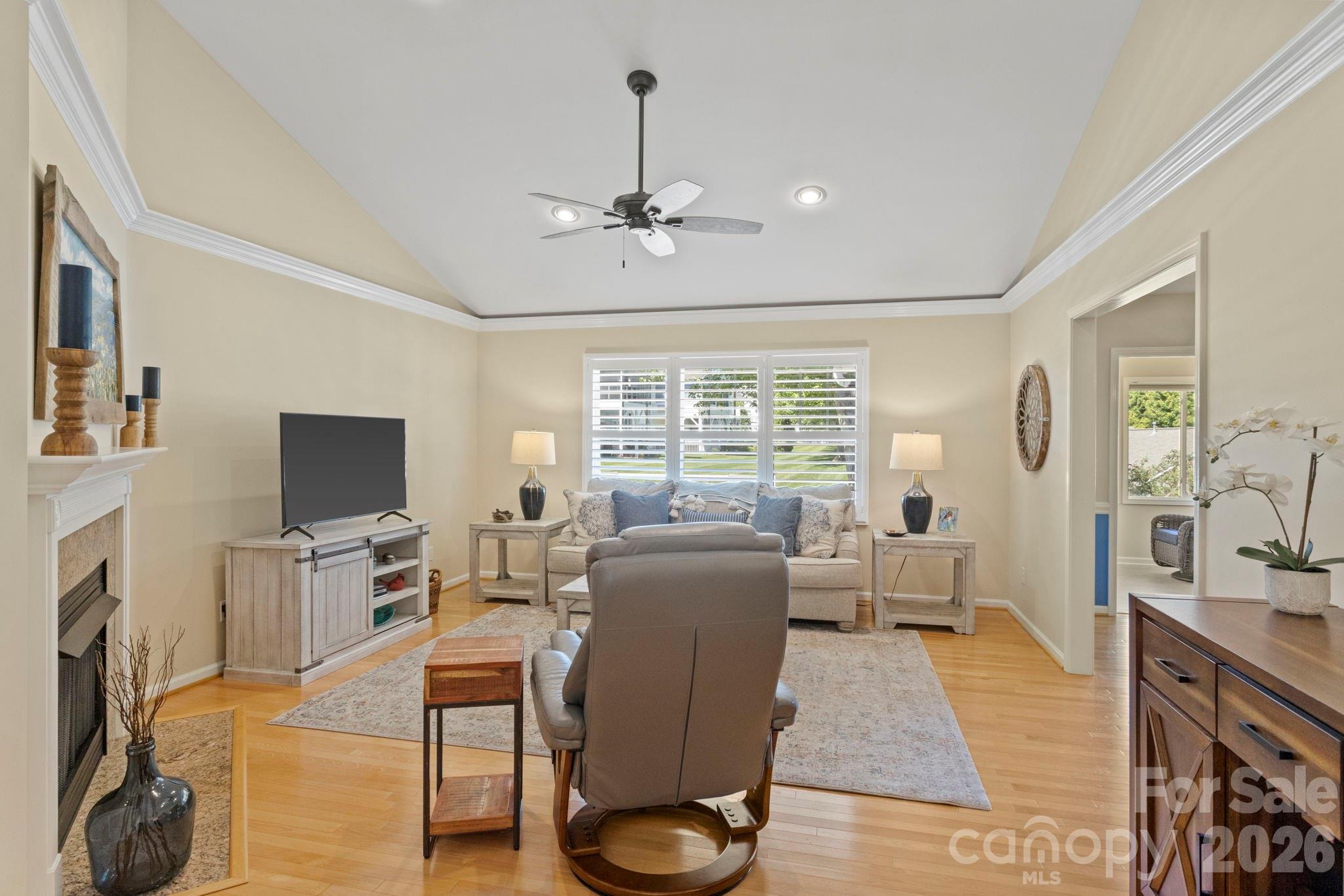 237 Charlestown Drive — Hendersonville