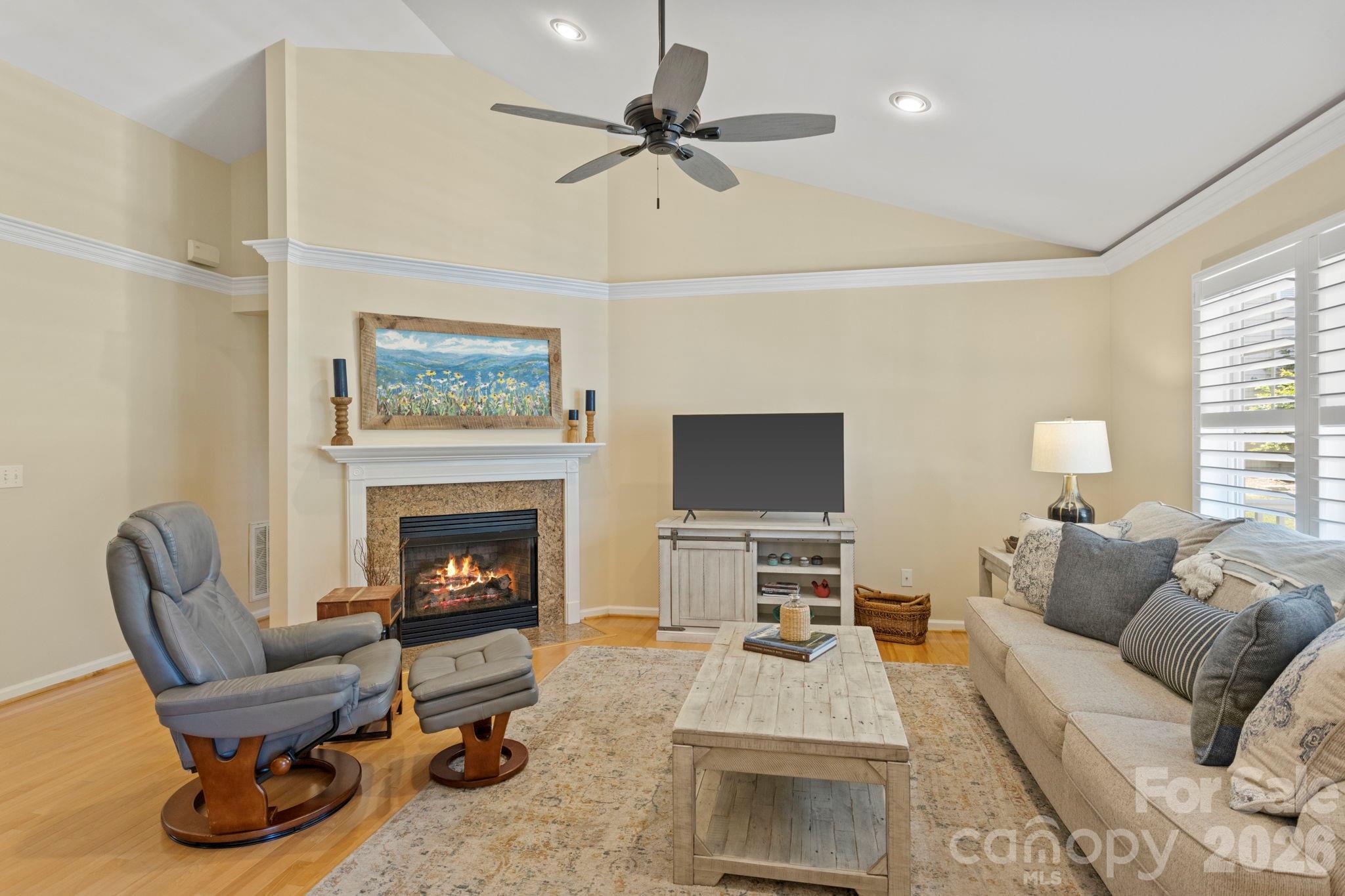 237 Charlestown Drive — Hendersonville