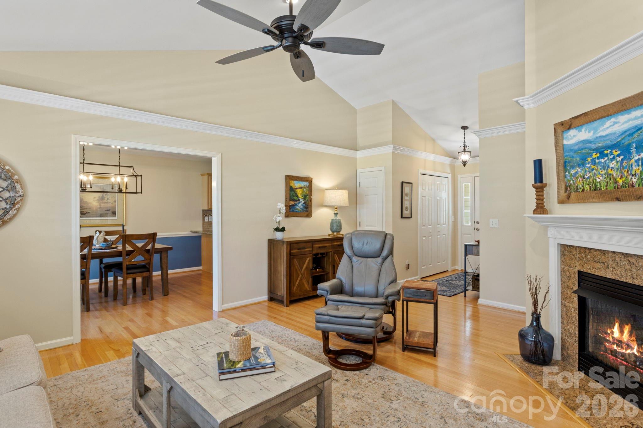 237 Charlestown Drive — Hendersonville