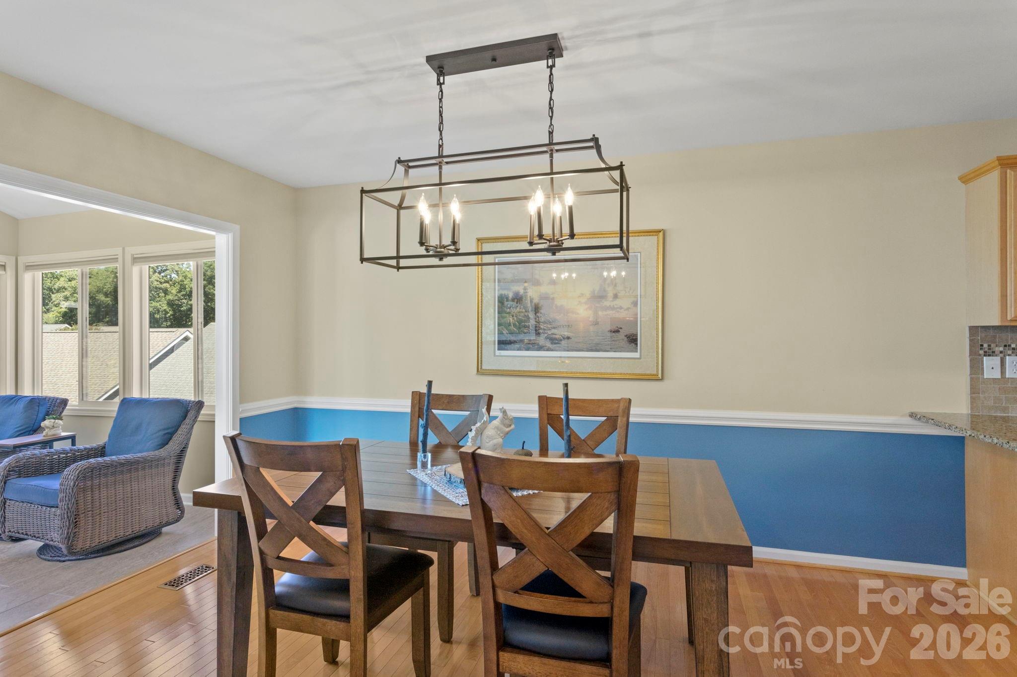 237 Charlestown Drive — Hendersonville