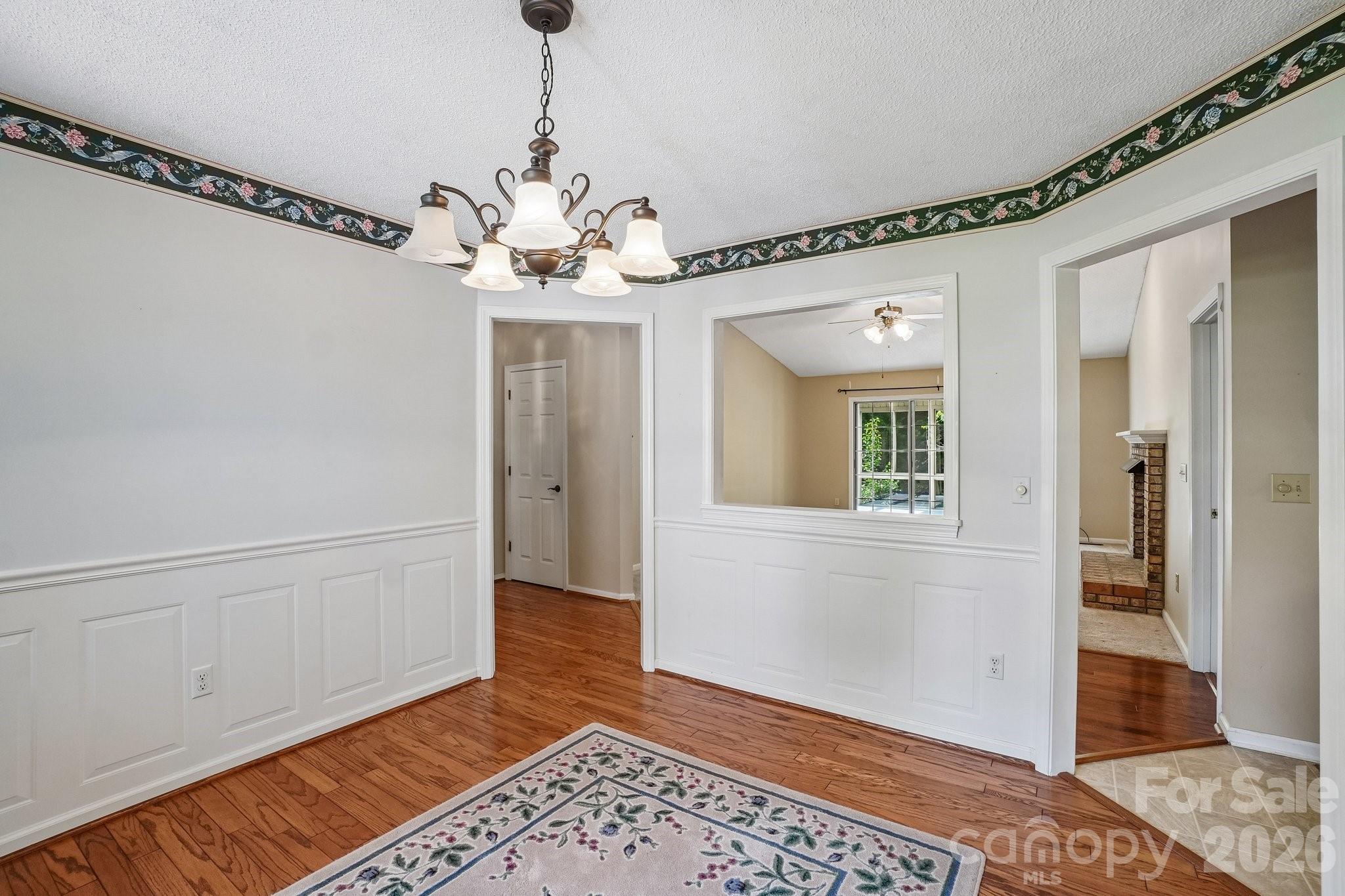 3 Wentworth Court — Etowah