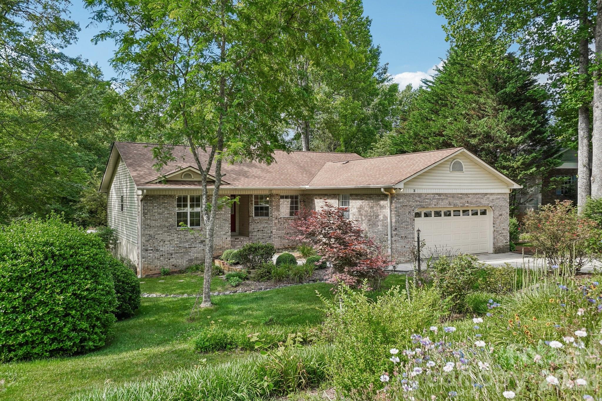 3 Wentworth Court — Etowah
