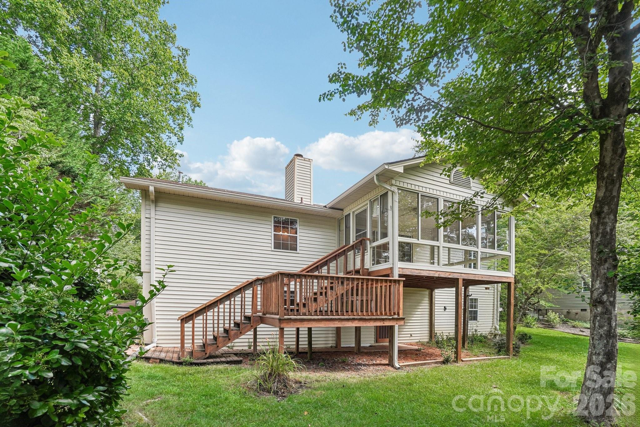 3 Wentworth Court — Etowah