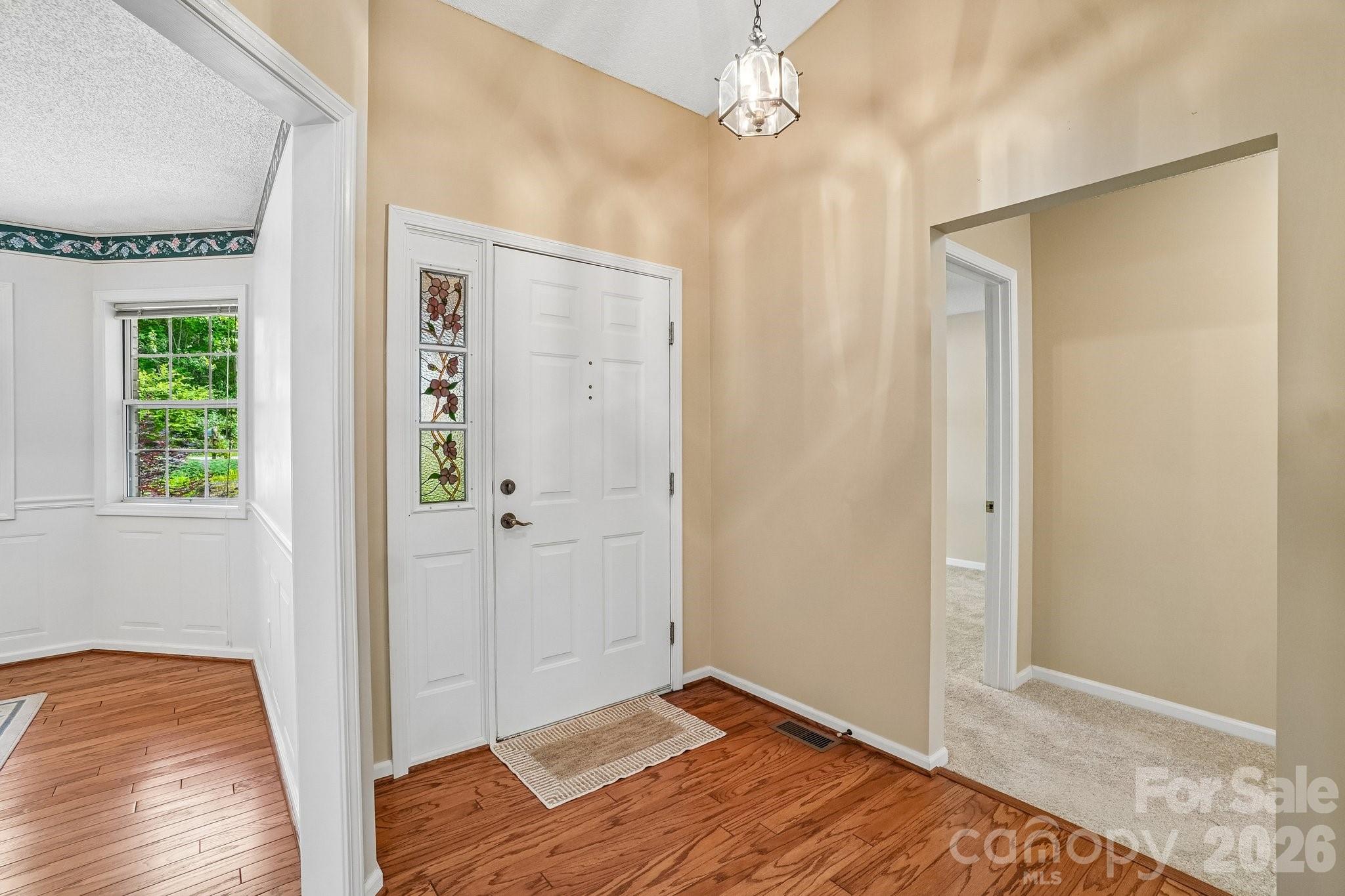 3 Wentworth Court — Etowah