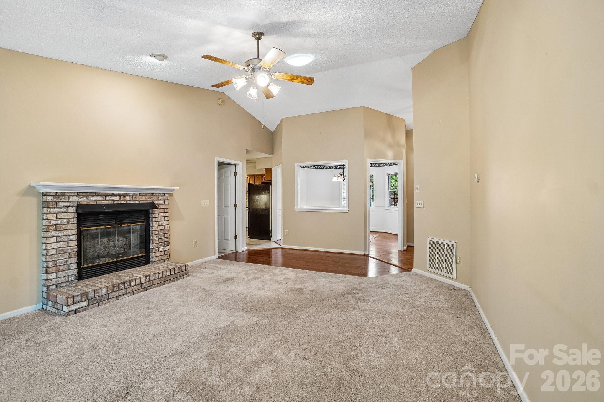 3 Wentworth Court — Etowah