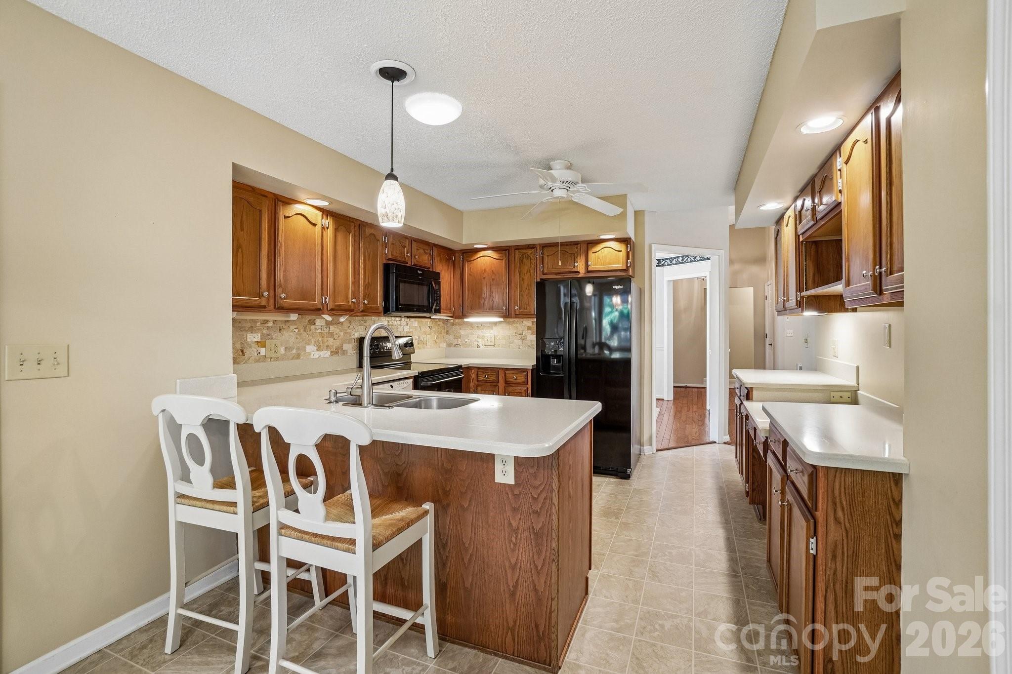 3 Wentworth Court — Etowah