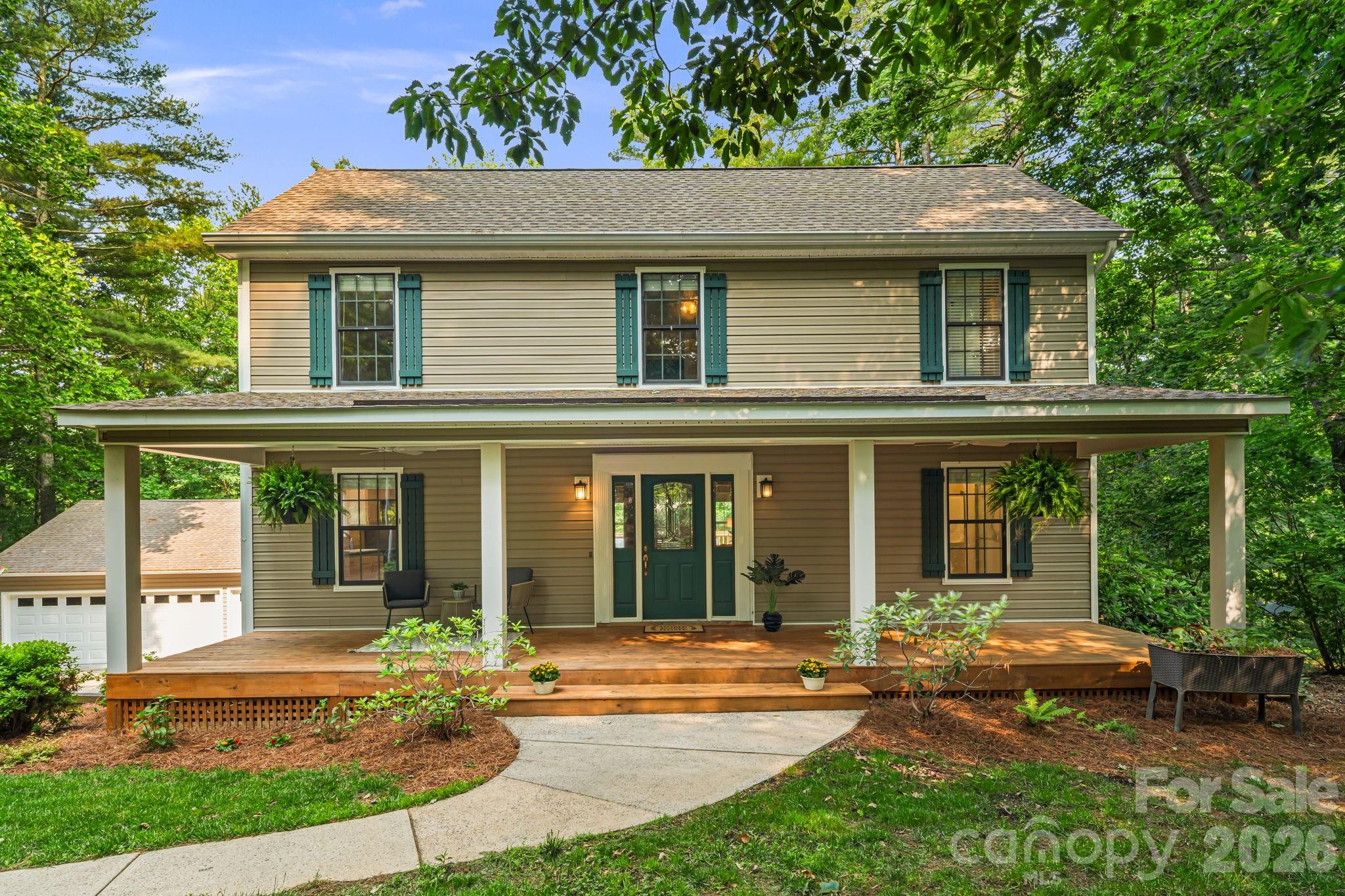 212 Riva Ridge Drive — Fairview