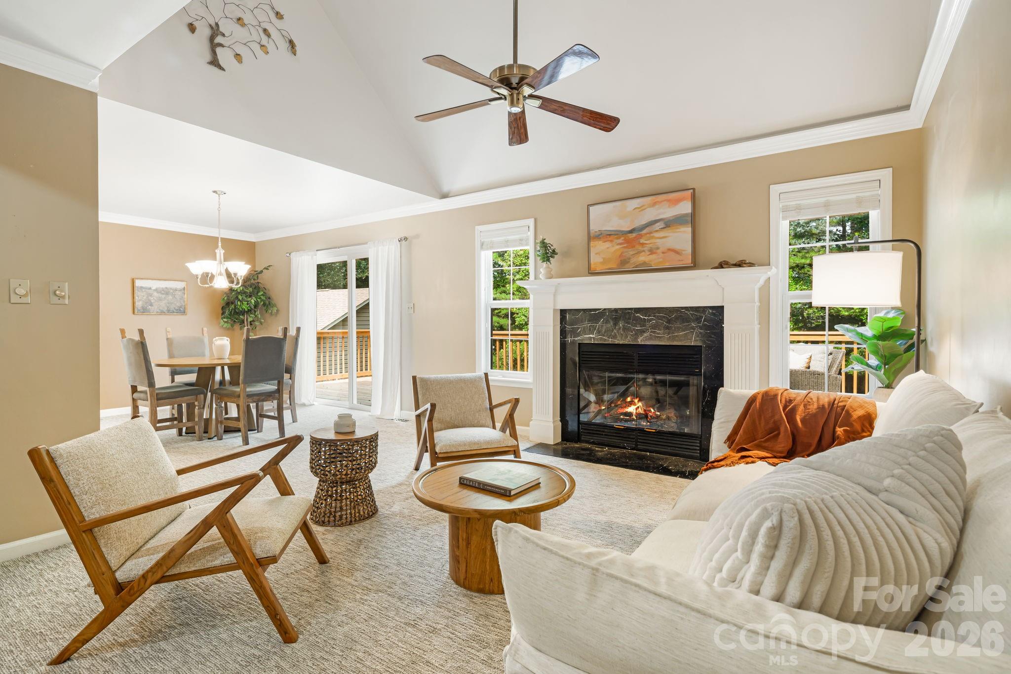 212 Riva Ridge Drive — Fairview