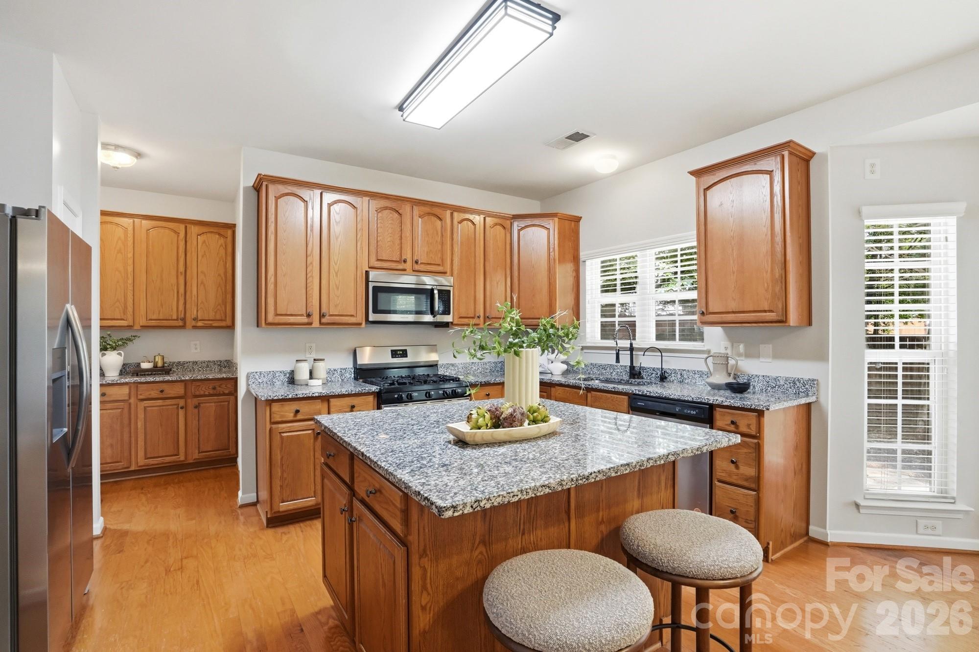 5116 Balsam Bark Lane — Fort Mill