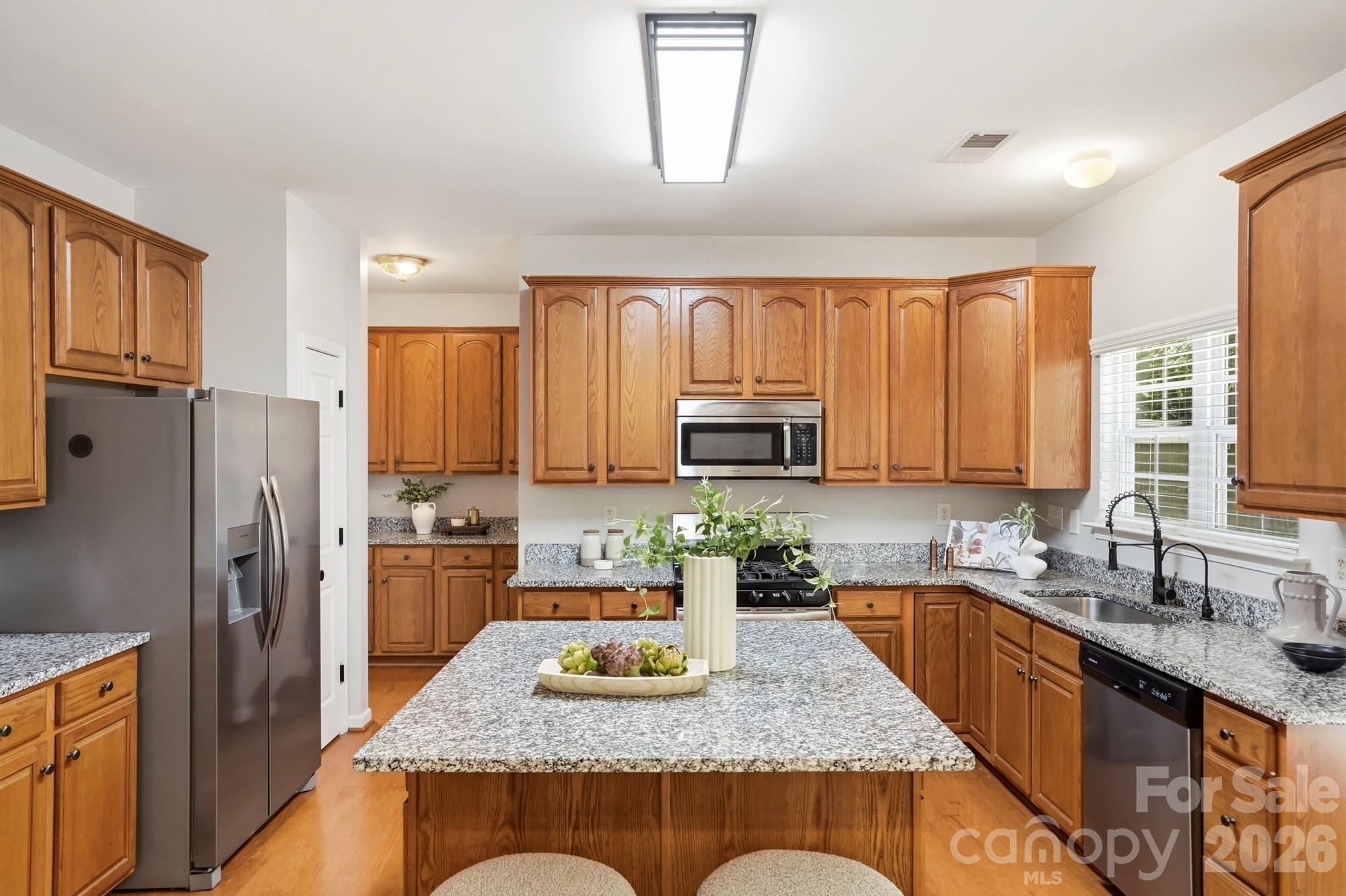 5116 Balsam Bark Lane — Fort Mill