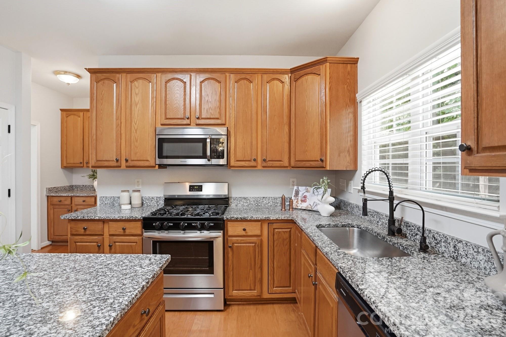 5116 Balsam Bark Lane — Fort Mill