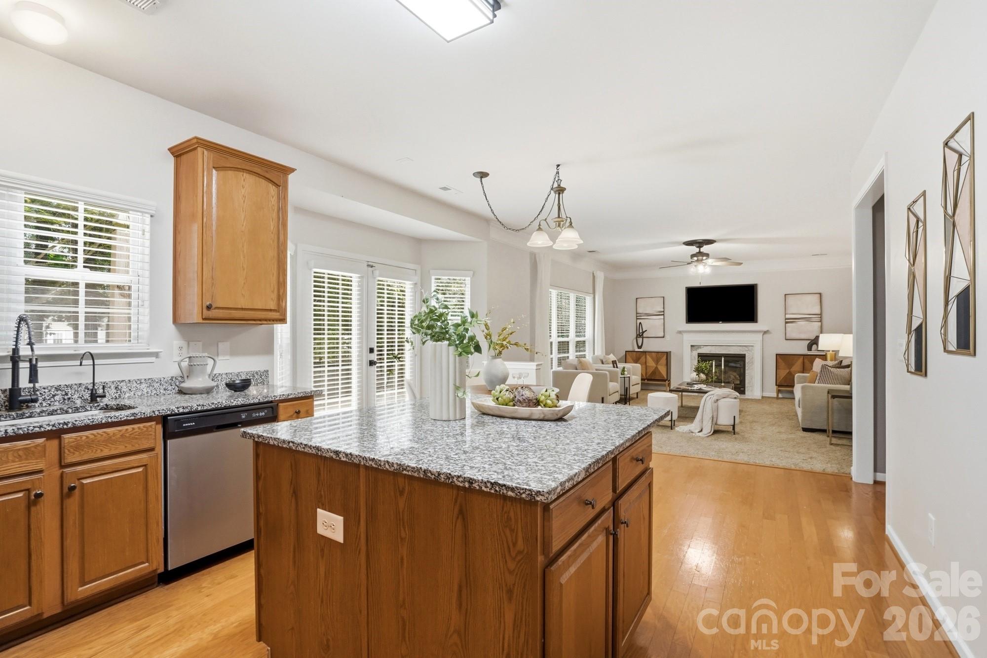5116 Balsam Bark Lane — Fort Mill