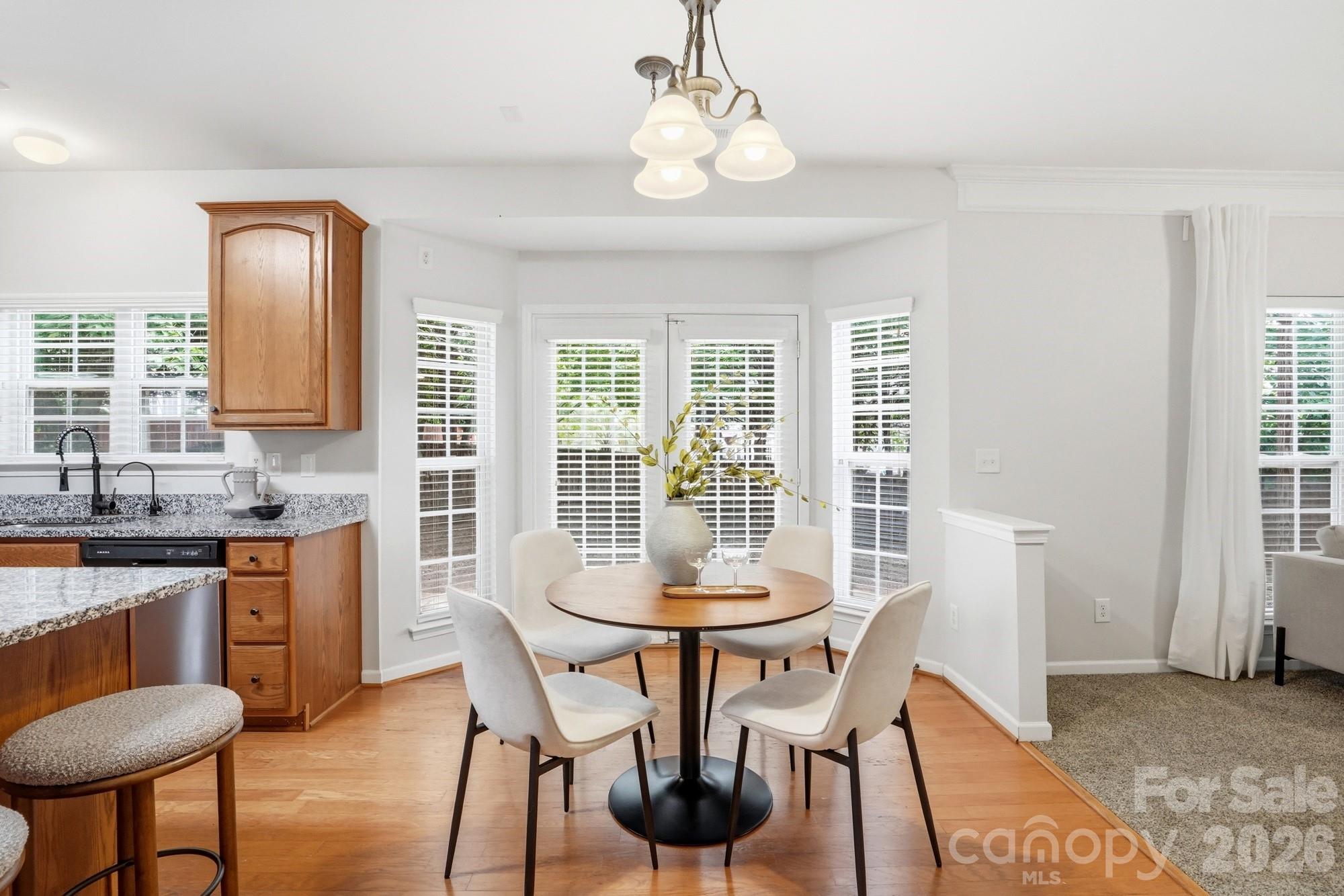 5116 Balsam Bark Lane — Fort Mill