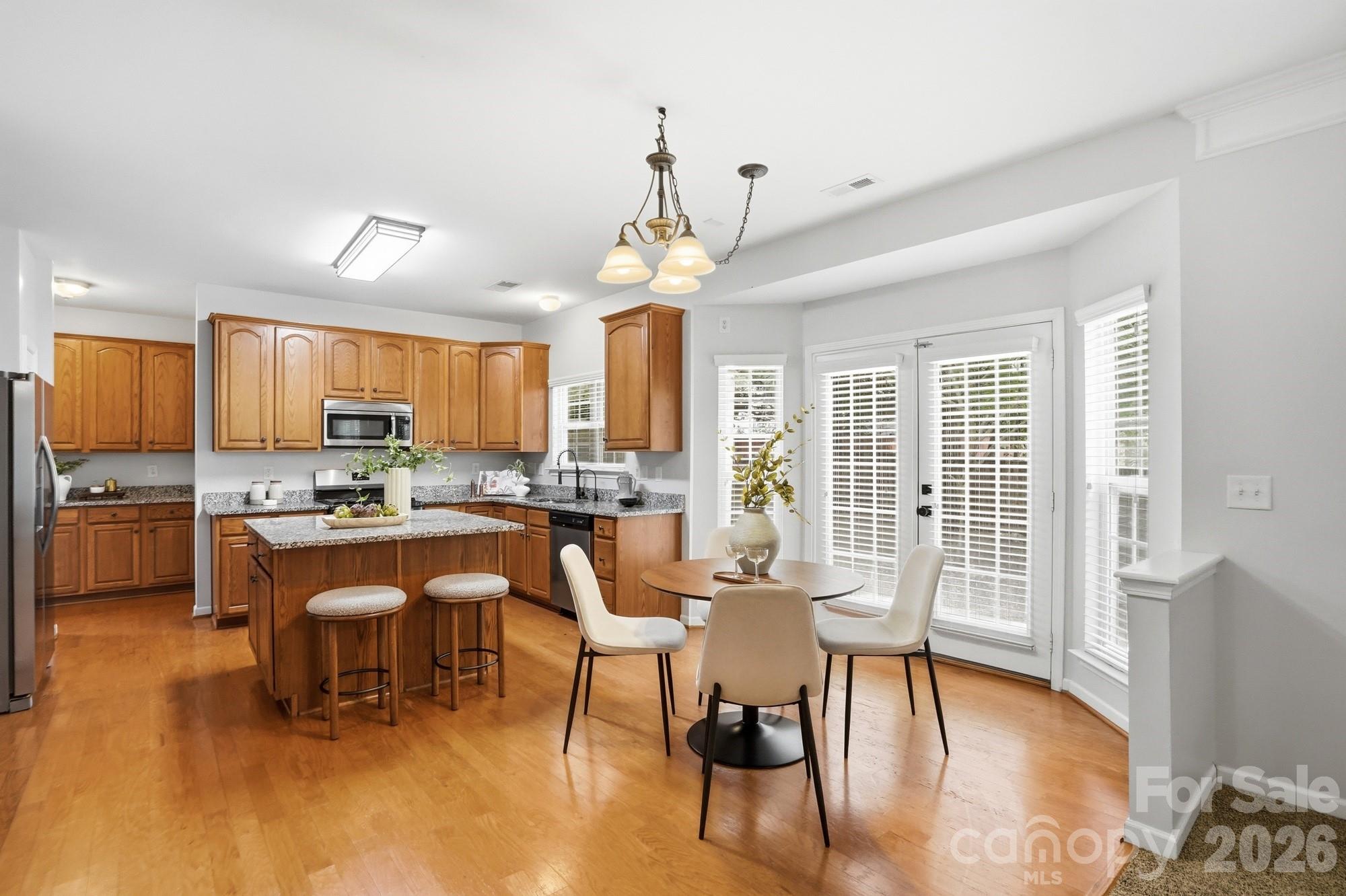 5116 Balsam Bark Lane — Fort Mill