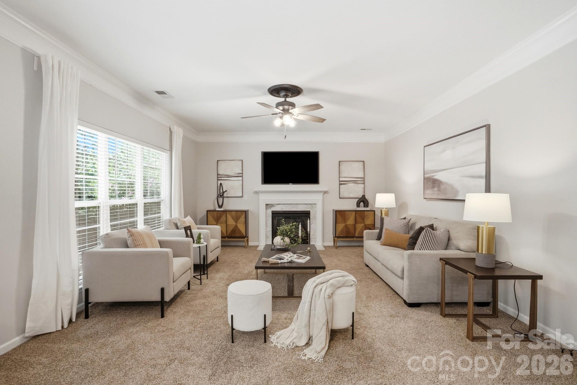 5116 Balsam Bark Lane — Fort Mill