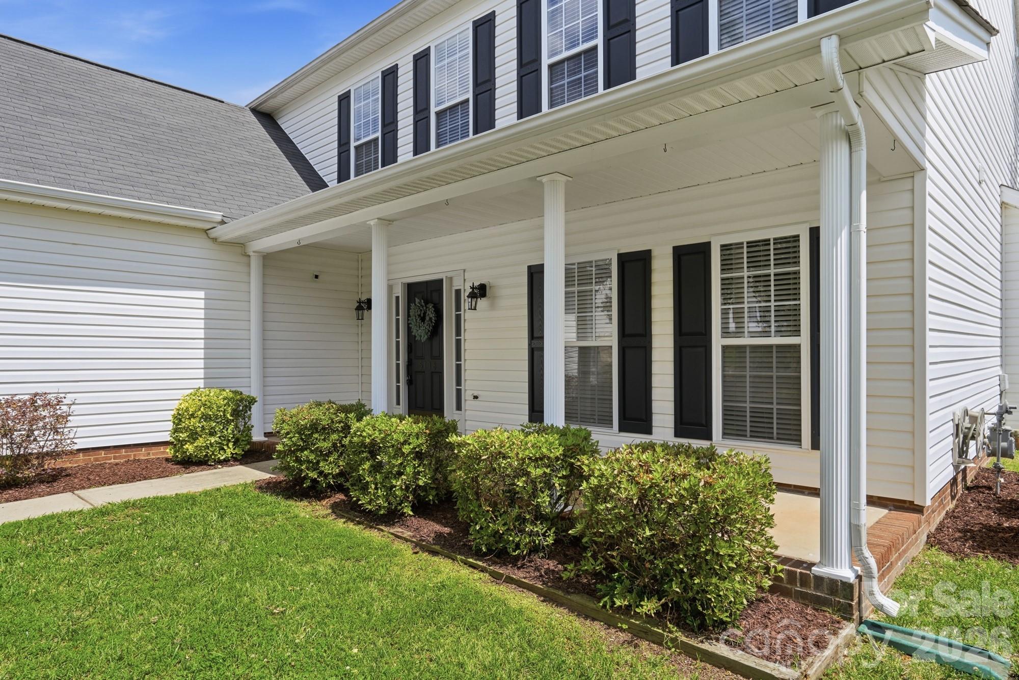 5116 Balsam Bark Lane — Fort Mill