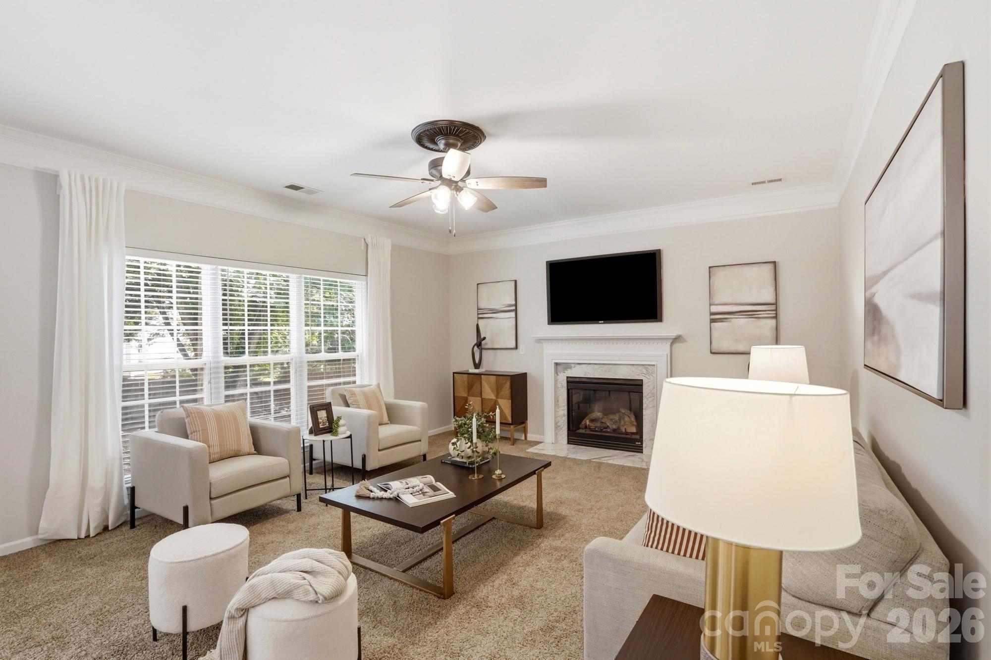 5116 Balsam Bark Lane — Fort Mill
